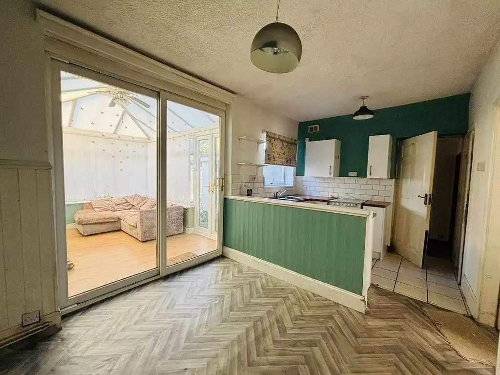 Bentley Mill Lane, Walsall, West Midlands, WS2 0BT