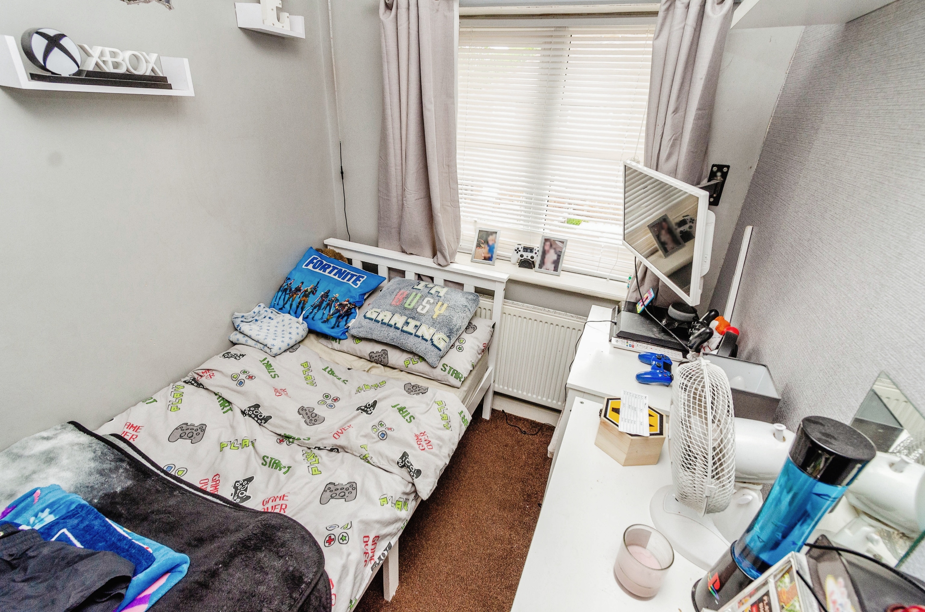 Cadle Road, Wolverhampton, West Midlands, WV10 9SJ