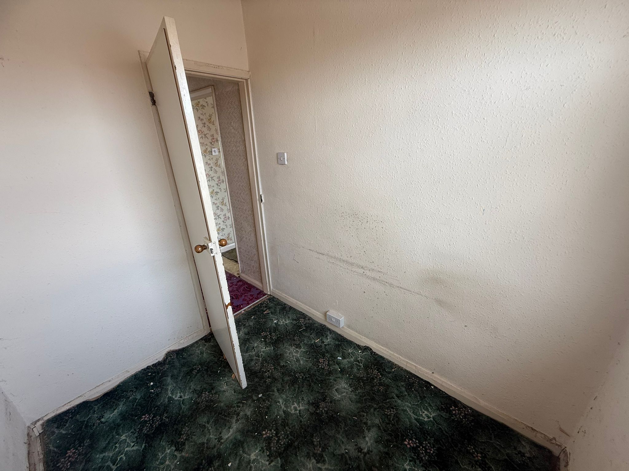 Joan Avenue, Heanor, Derbyshire, DE75 7PL