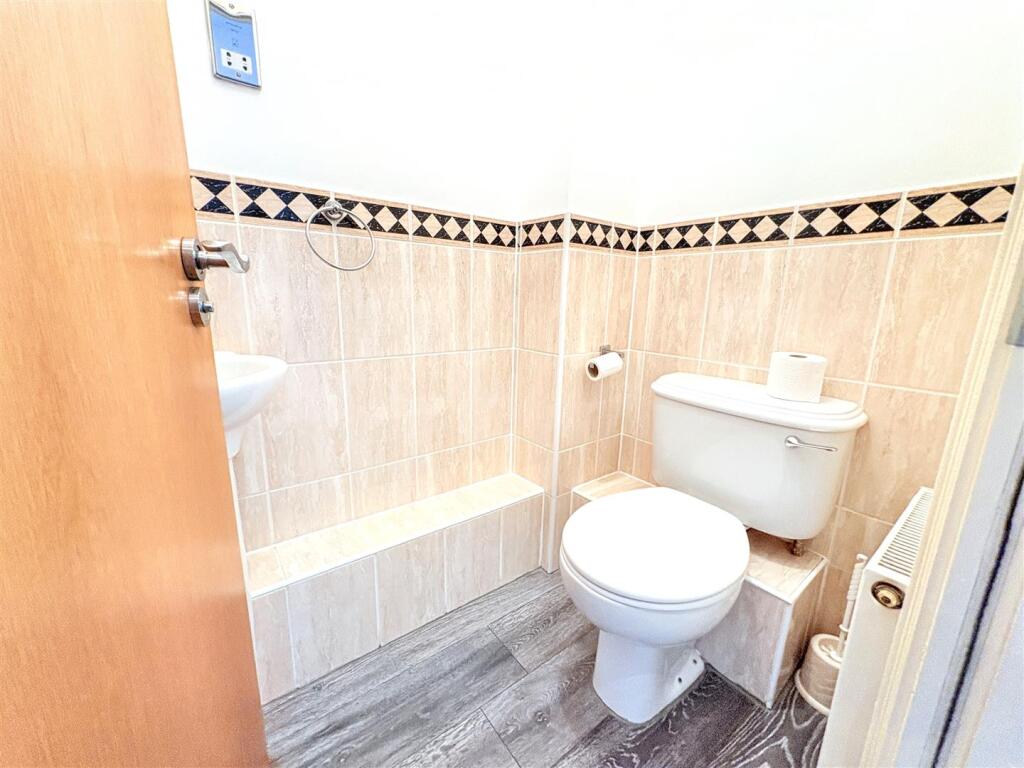 15 Yew Tree Road, Birmingham, B13 8NQ