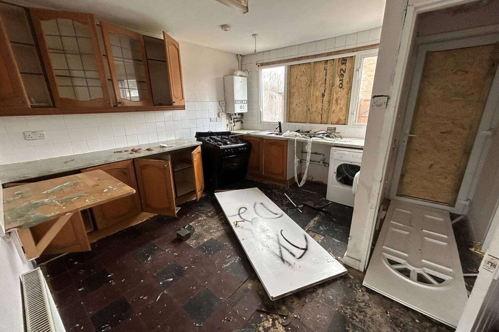 Moorland Road, Bloxwich, Walsall, WS3 2PX