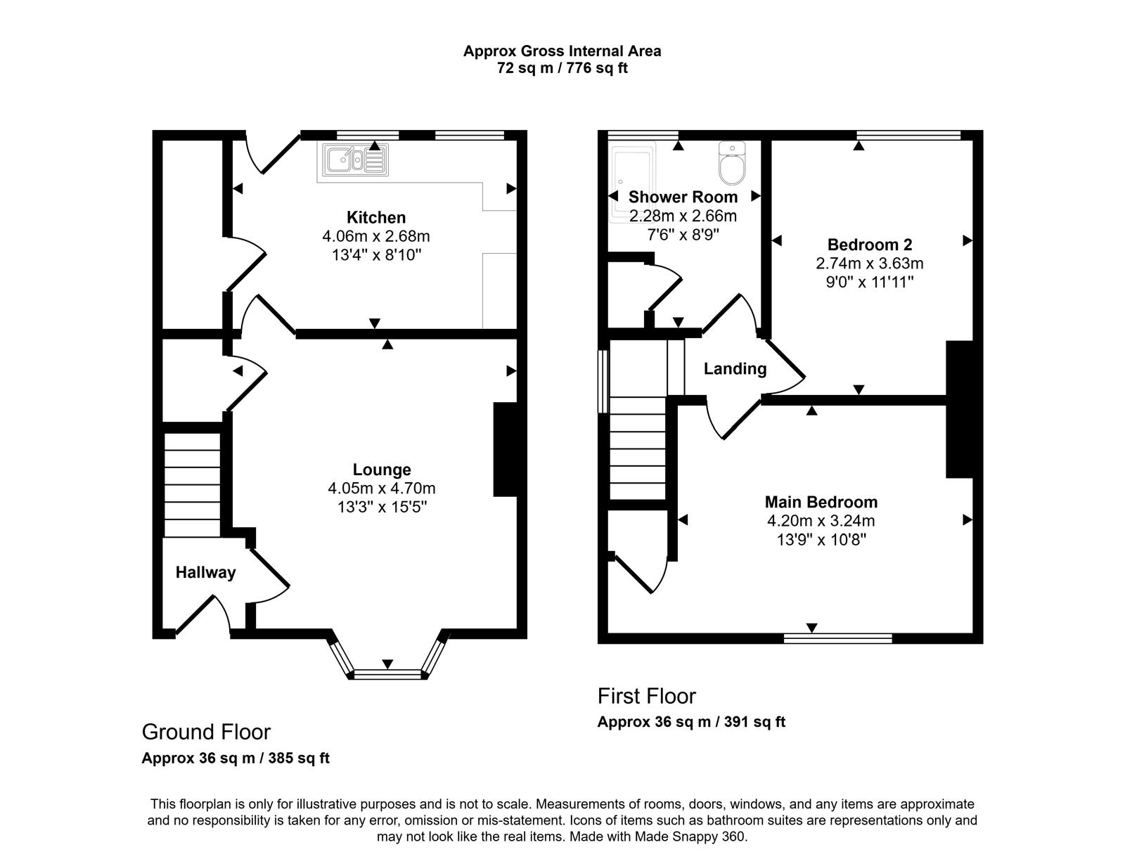 Wingfoot Avenue, Wolverhampton, West Midlands, WV10 9HW