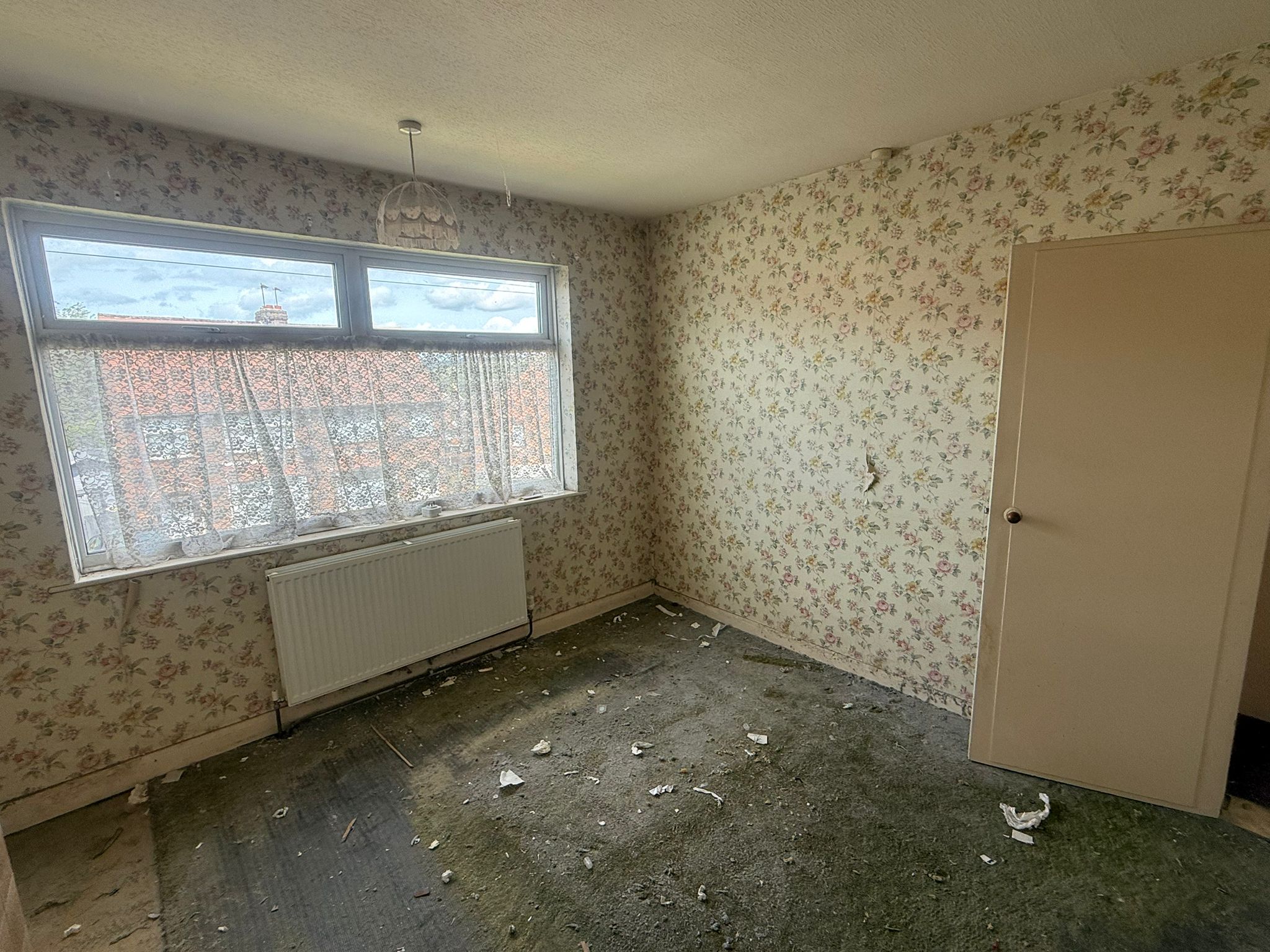 Joan Avenue, Heanor, Derbyshire, DE75 7PL