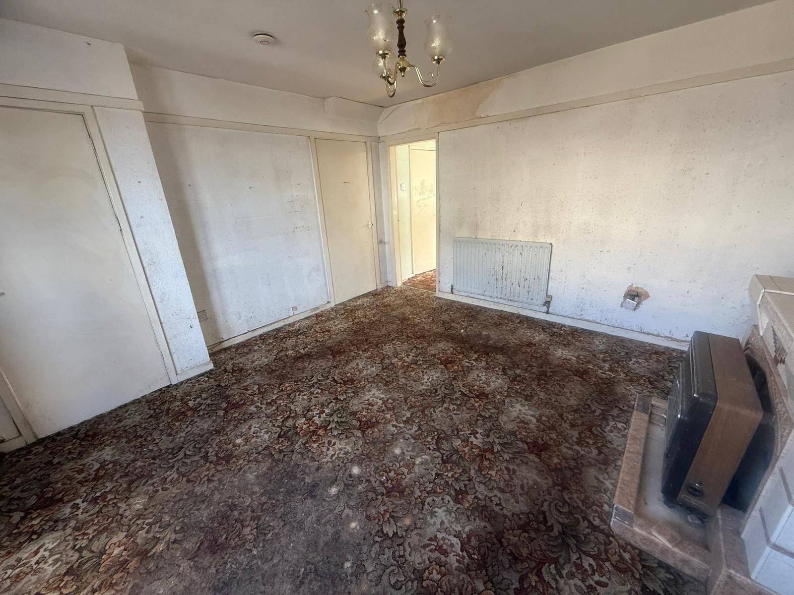 Wingfoot Avenue, Wolverhampton, West Midlands, WV10 9HW