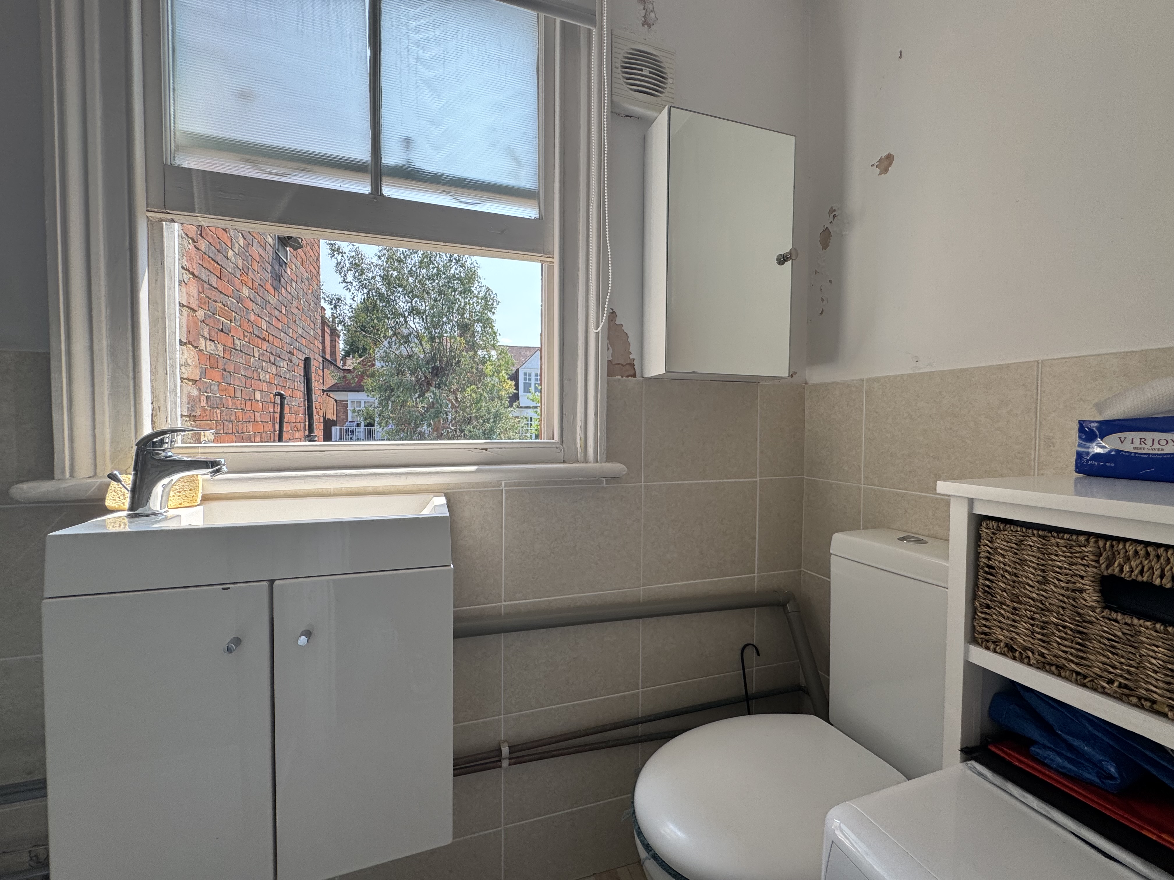 Arkwright Road, Hampstead, London, NW3 6BG