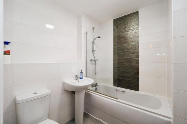 211 Norman House, Derby, Friar Gate, DE1 1NU