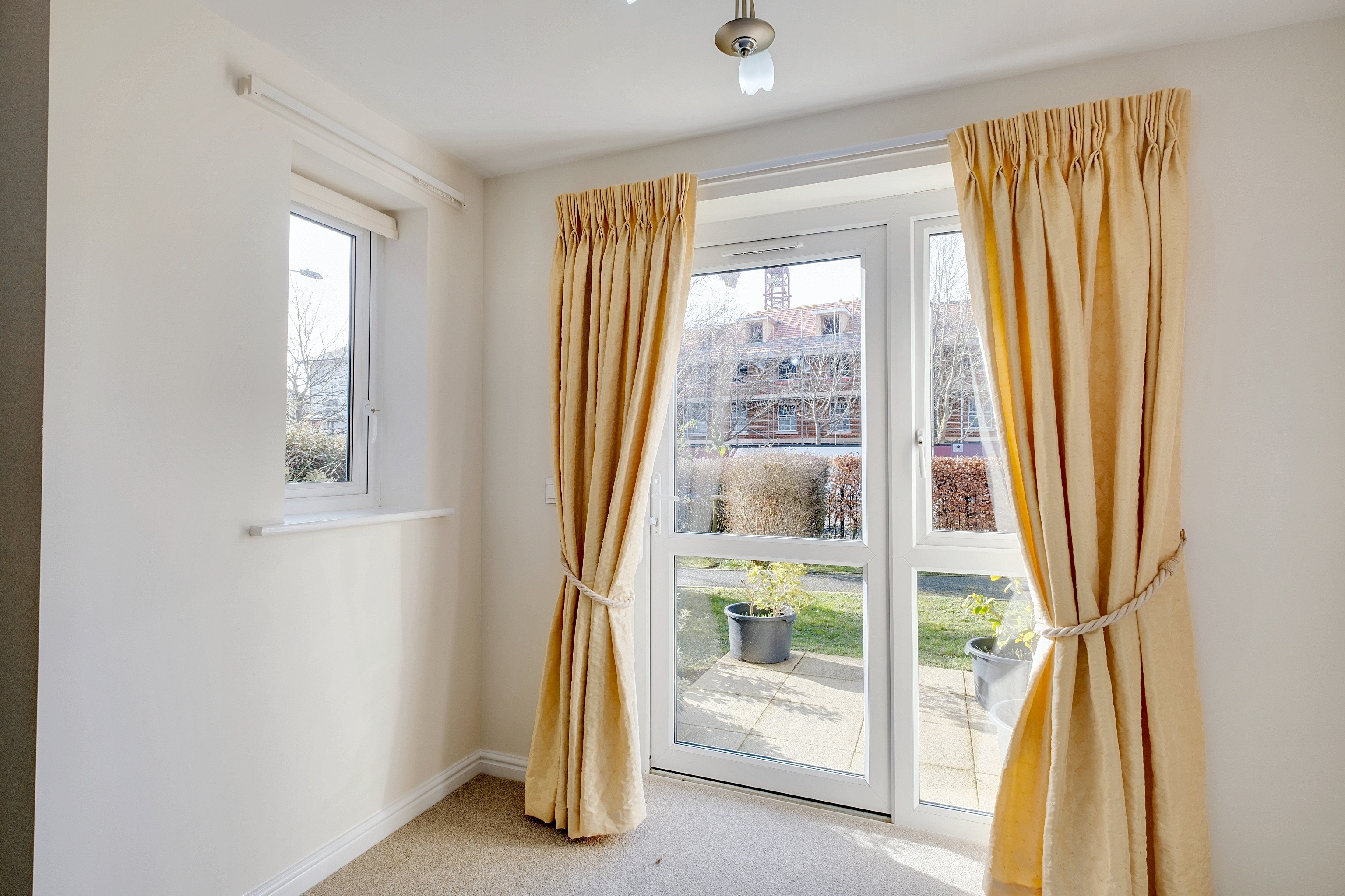 Farringford Court, 1 Avenue Road, Lymington, Hampshire, SO41 9PA