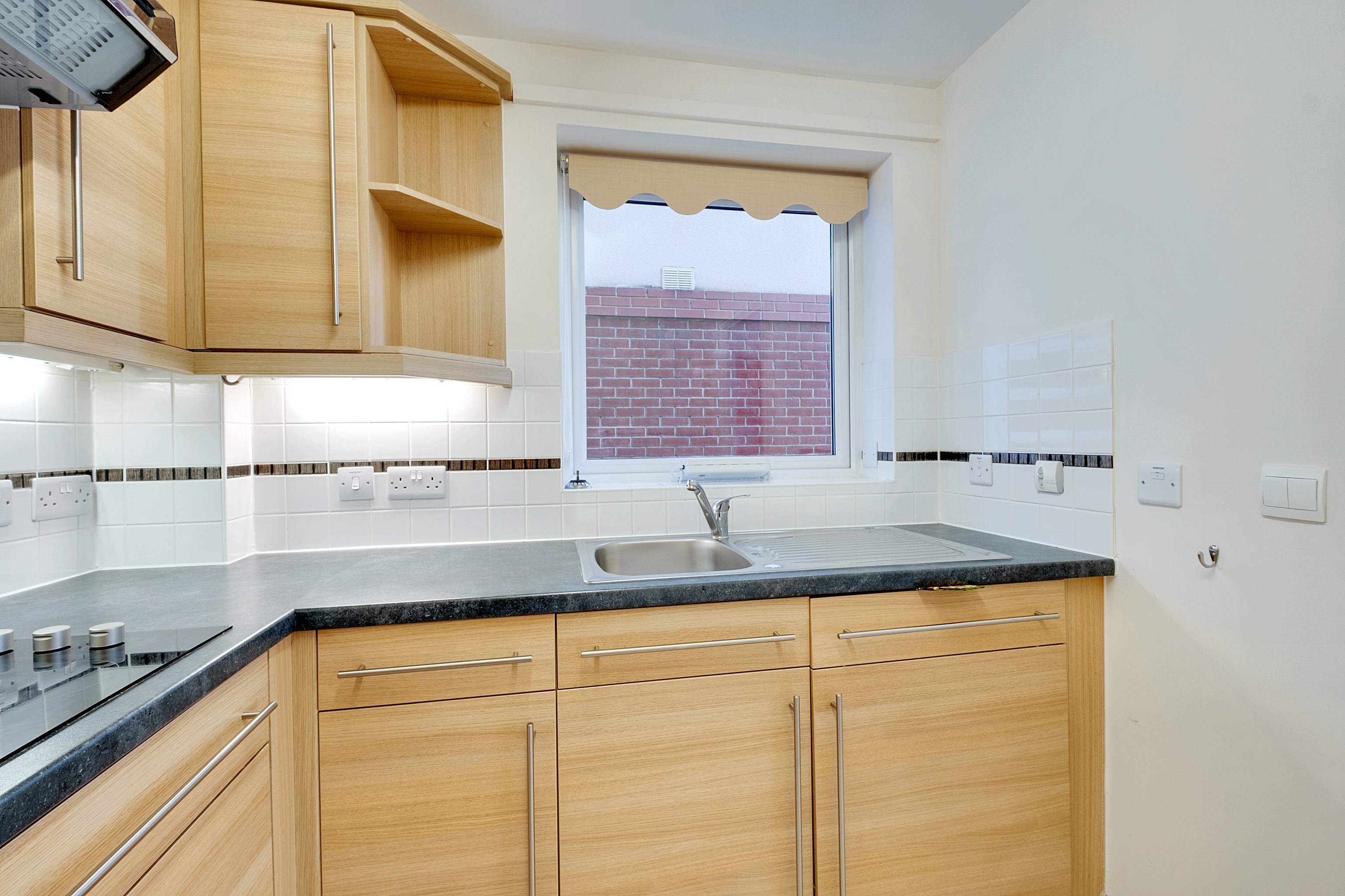 Farringford Court, 1 Avenue Road, Lymington, Hampshire, SO41 9PA