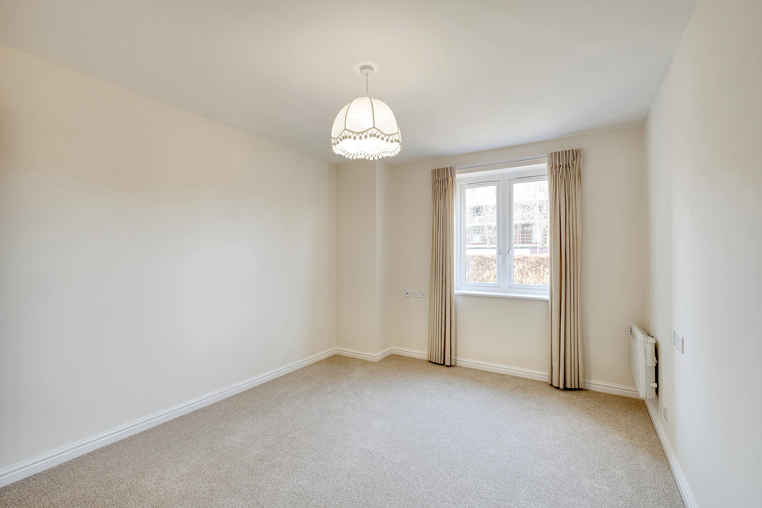 Farringford Court, 1 Avenue Road, Lymington, Hampshire, SO41 9PA