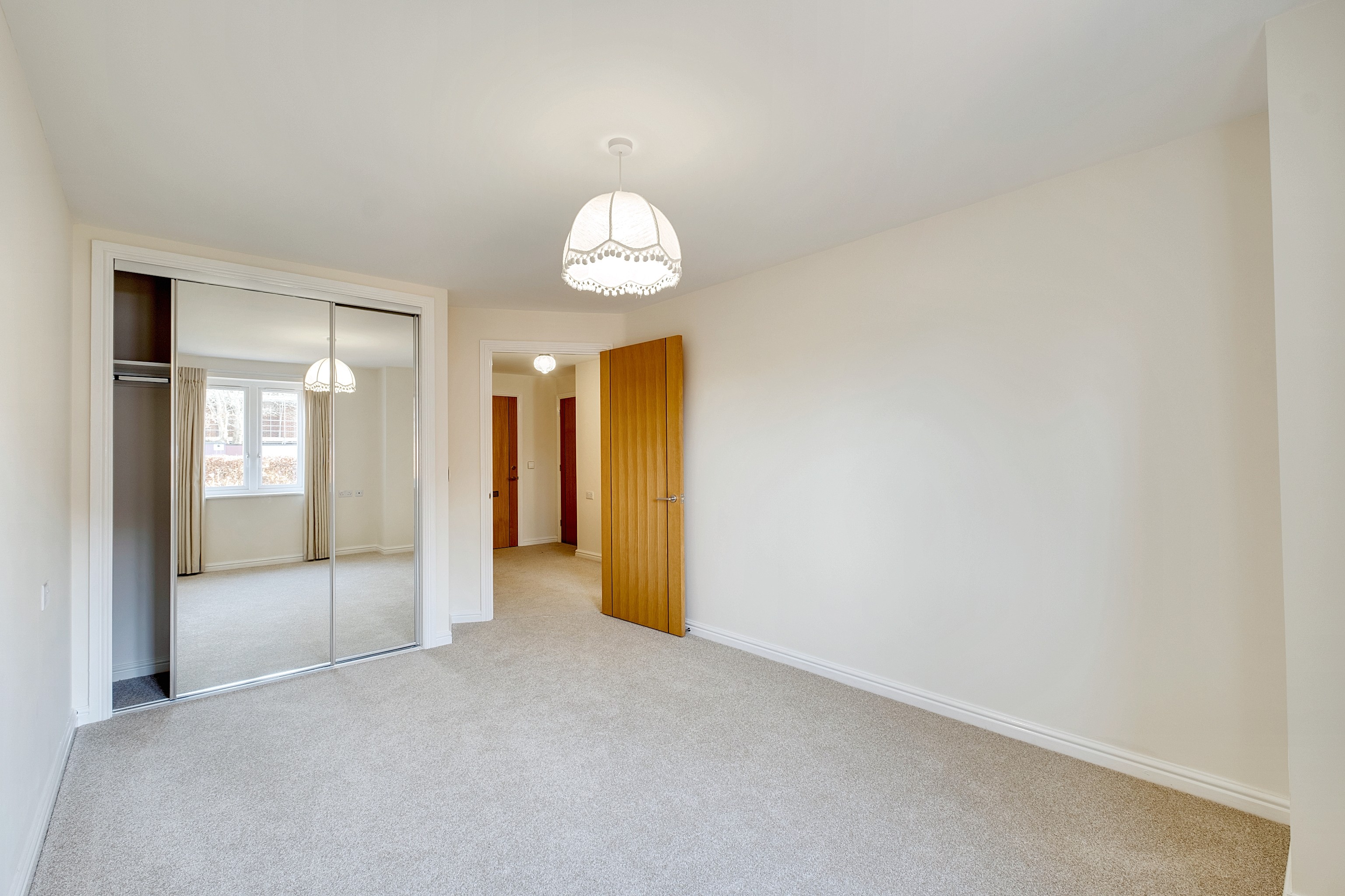 Farringford Court, 1 Avenue Road, Lymington, Hampshire, SO41 9PA