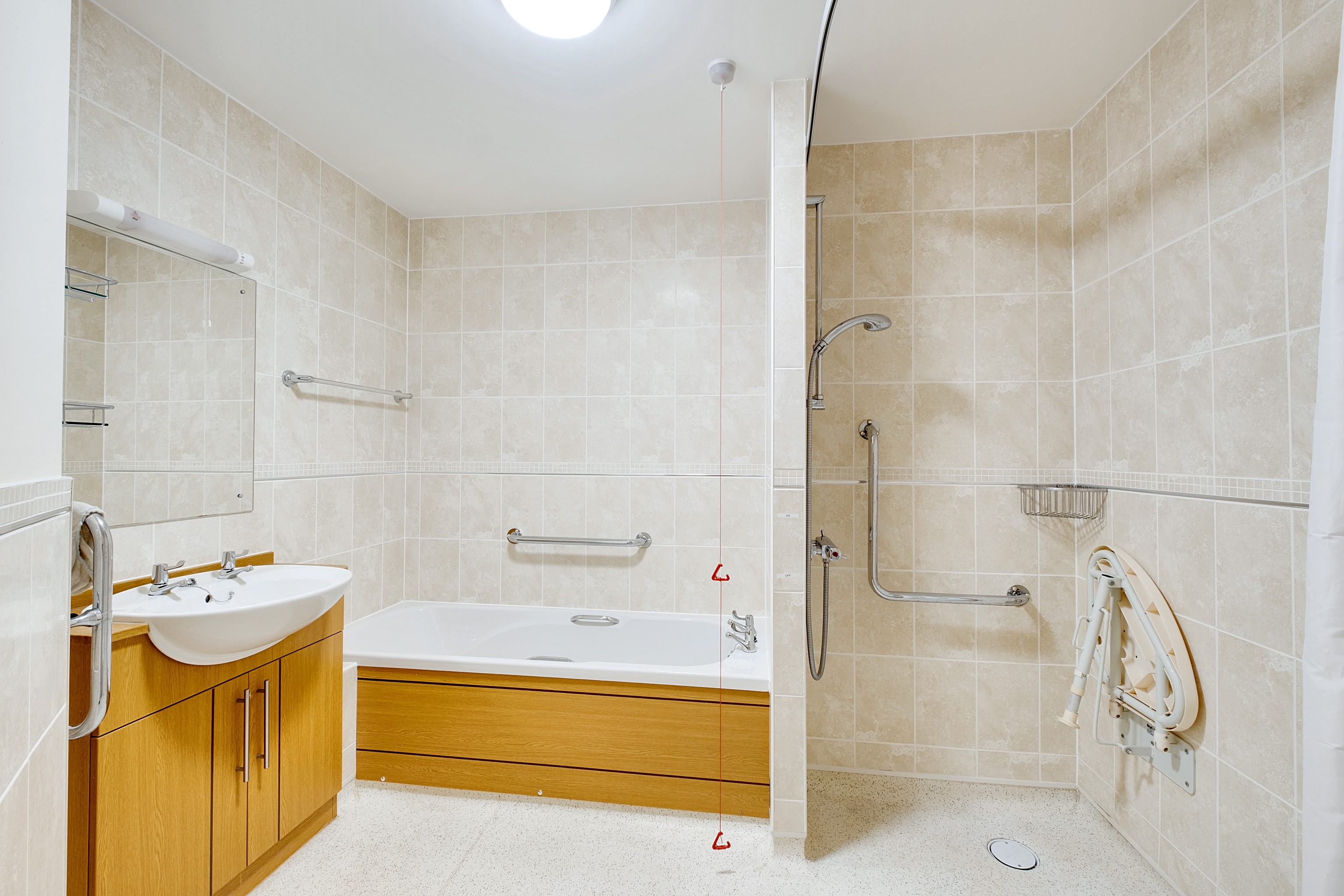 Farringford Court, 1 Avenue Road, Lymington, Hampshire, SO41 9PA