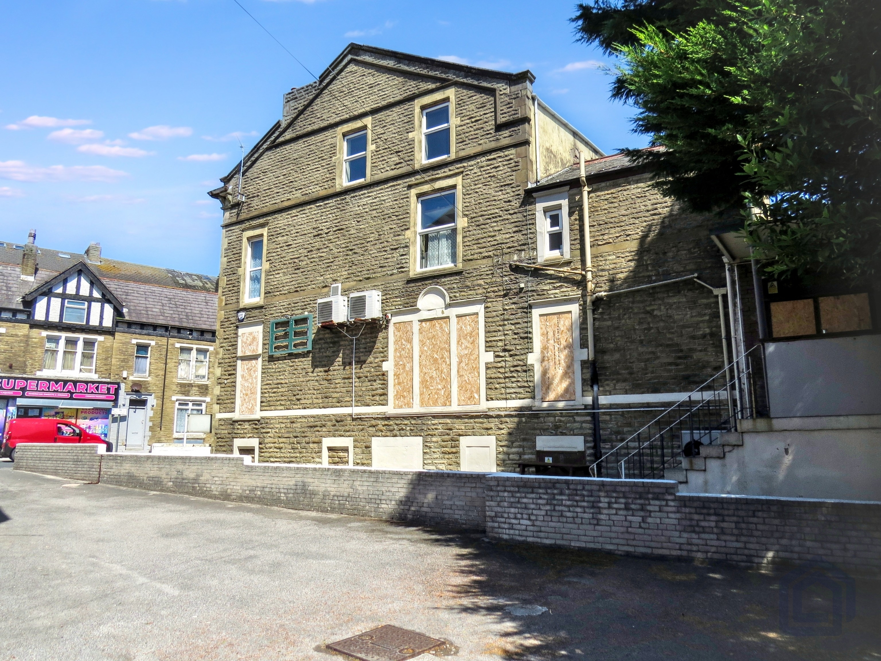 Heysham Road, Morecambe, Heysham, LA3 1DE