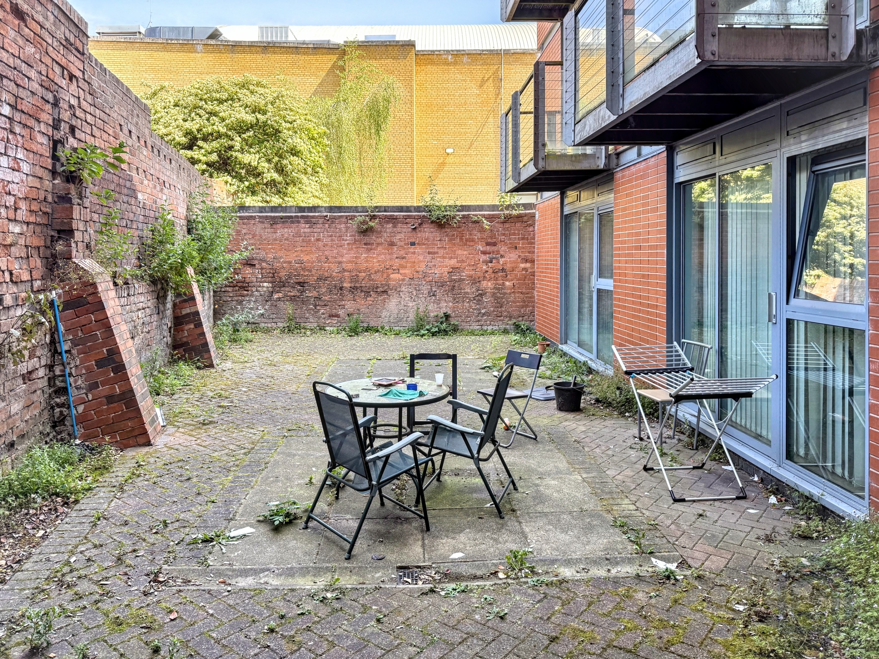 185 Holliday Street, Westside, Birmingham, B1 1PW