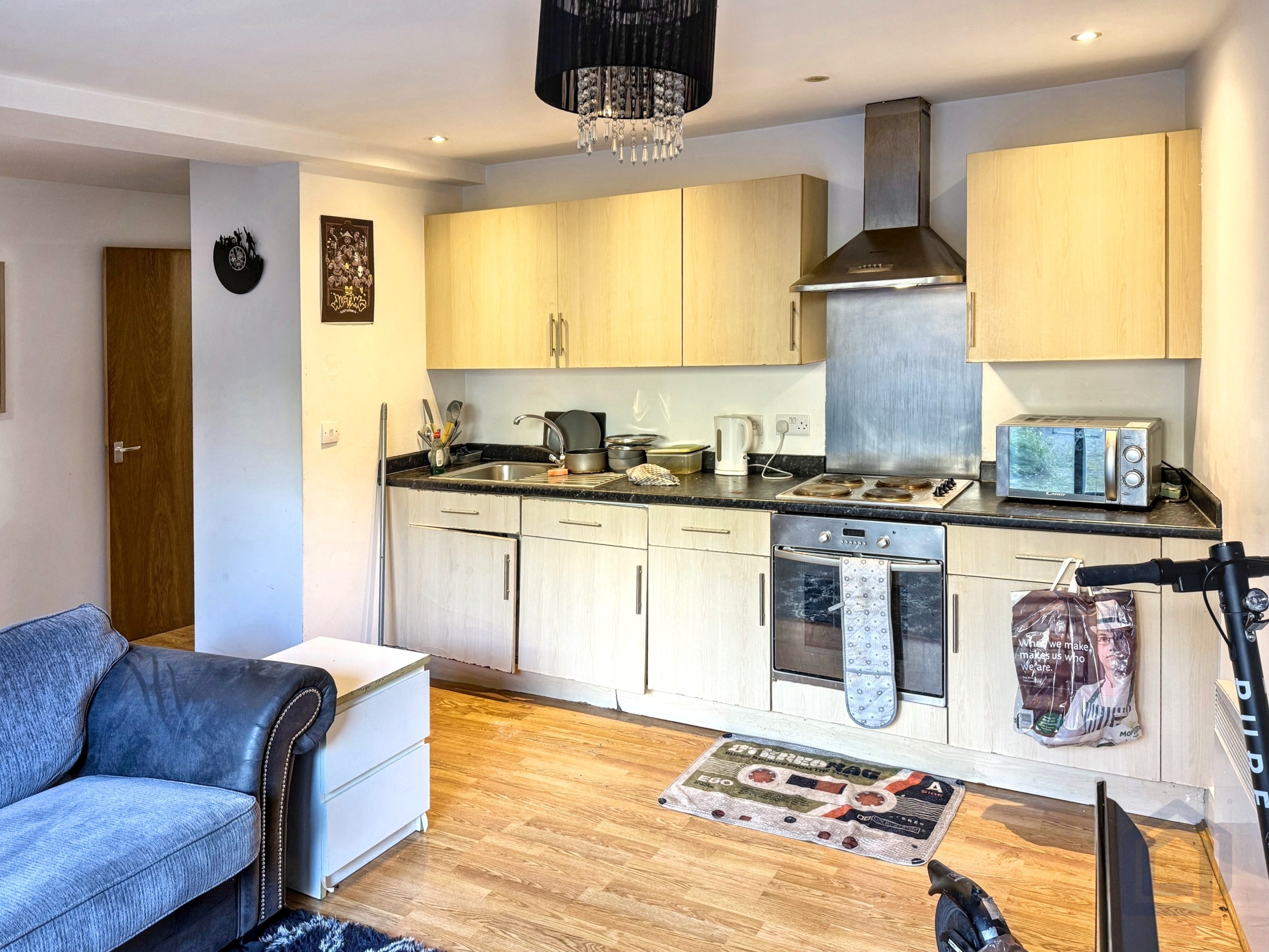 185 Holliday Street, Westside, Birmingham, B1 1PW