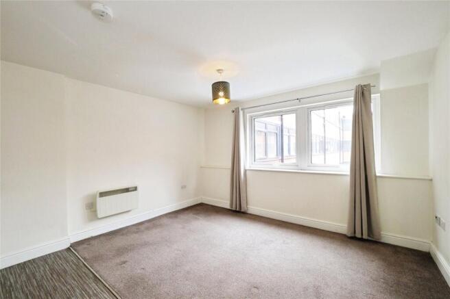 211 Norman House, Derby, Friar Gate, DE1 1NU