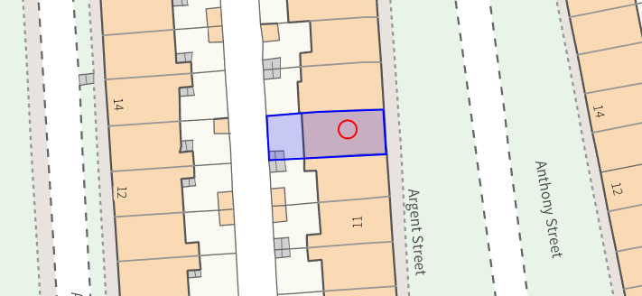 Argent Street, Peterlee, SR8 3QA