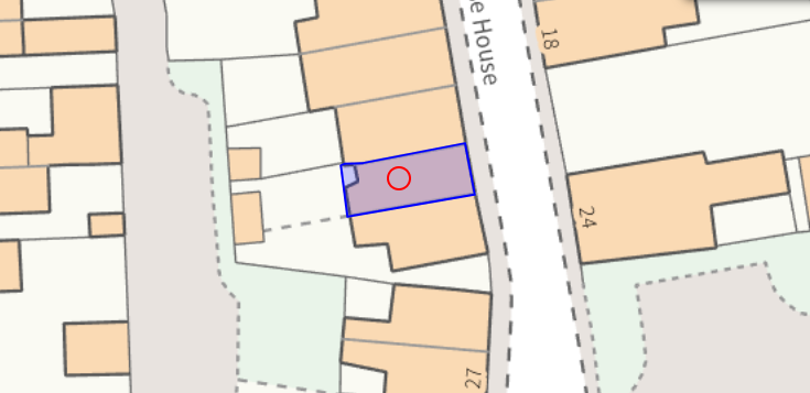 21 Close House, Bishop Auckland, DL14 8RR