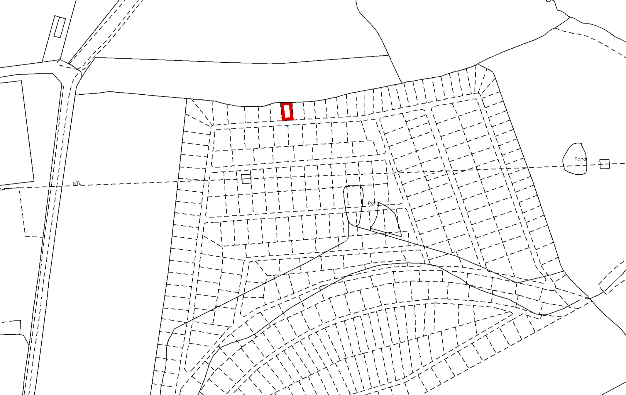 Plot 366B, Hammondstreet Road, Waltham Cross, EN7 6NY, Waltham Cross, London, EN7 6NY