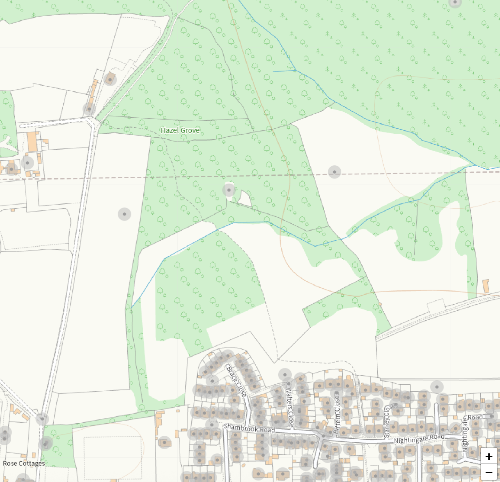 Plot 366B, Hammondstreet Road, Waltham Cross, EN7 6NY, Waltham Cross, London, EN7 6NY