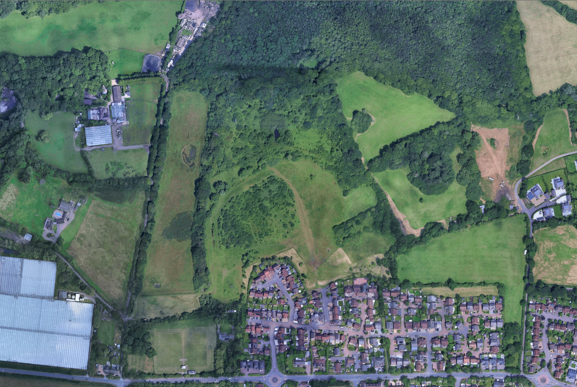 Plot 366B, Hammondstreet Road, Waltham Cross, EN7 6NY, Waltham Cross, London, EN7 6NY