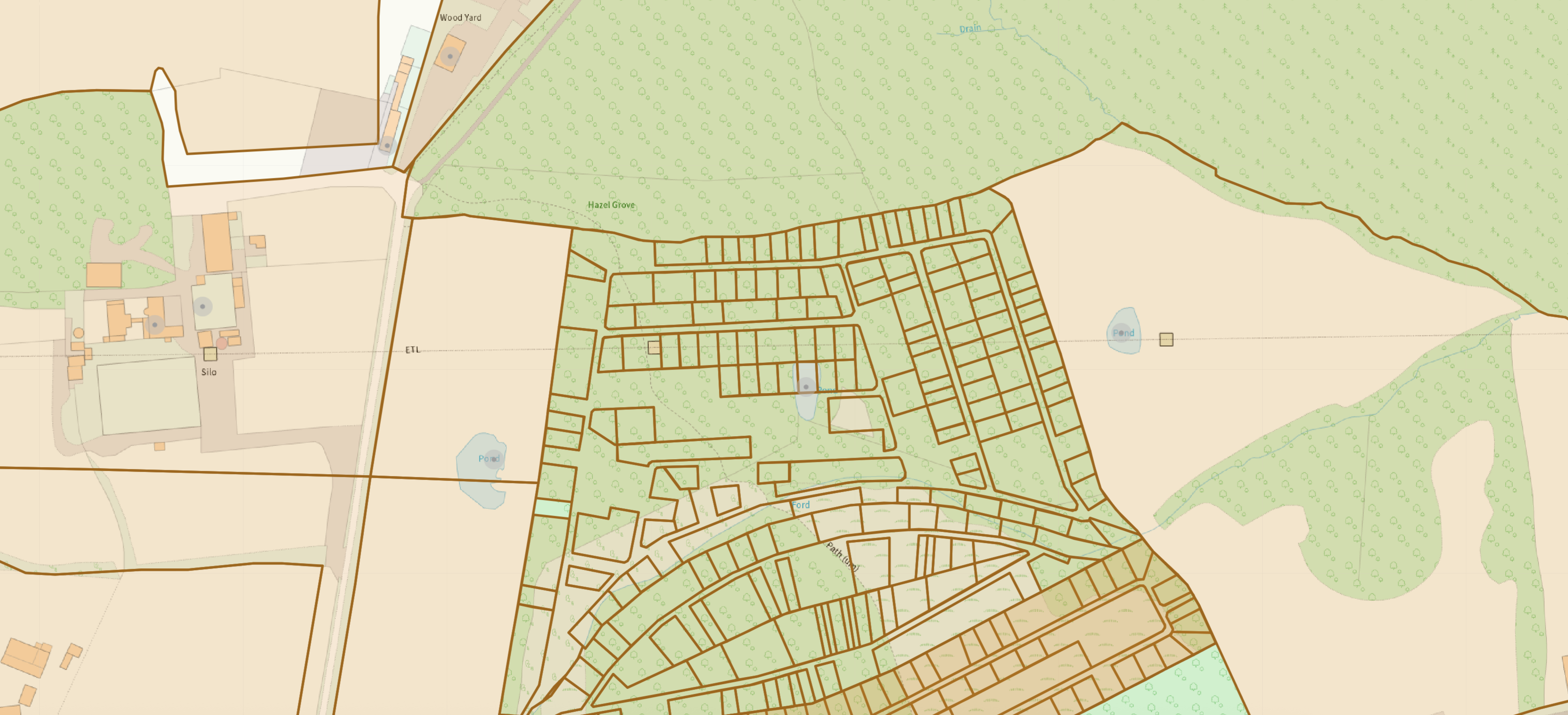 Plot 366B, Hammondstreet Road, Waltham Cross, EN7 6NY, Waltham Cross, London, EN7 6NY