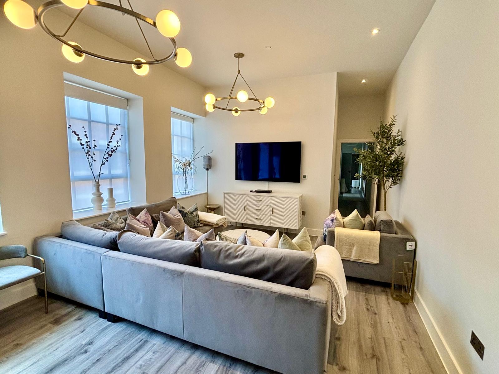 Apartment 21, The Million Pen Building, 3- 4 Legge Lane, Birmingham, Jewellery Quarter, B1 3LD