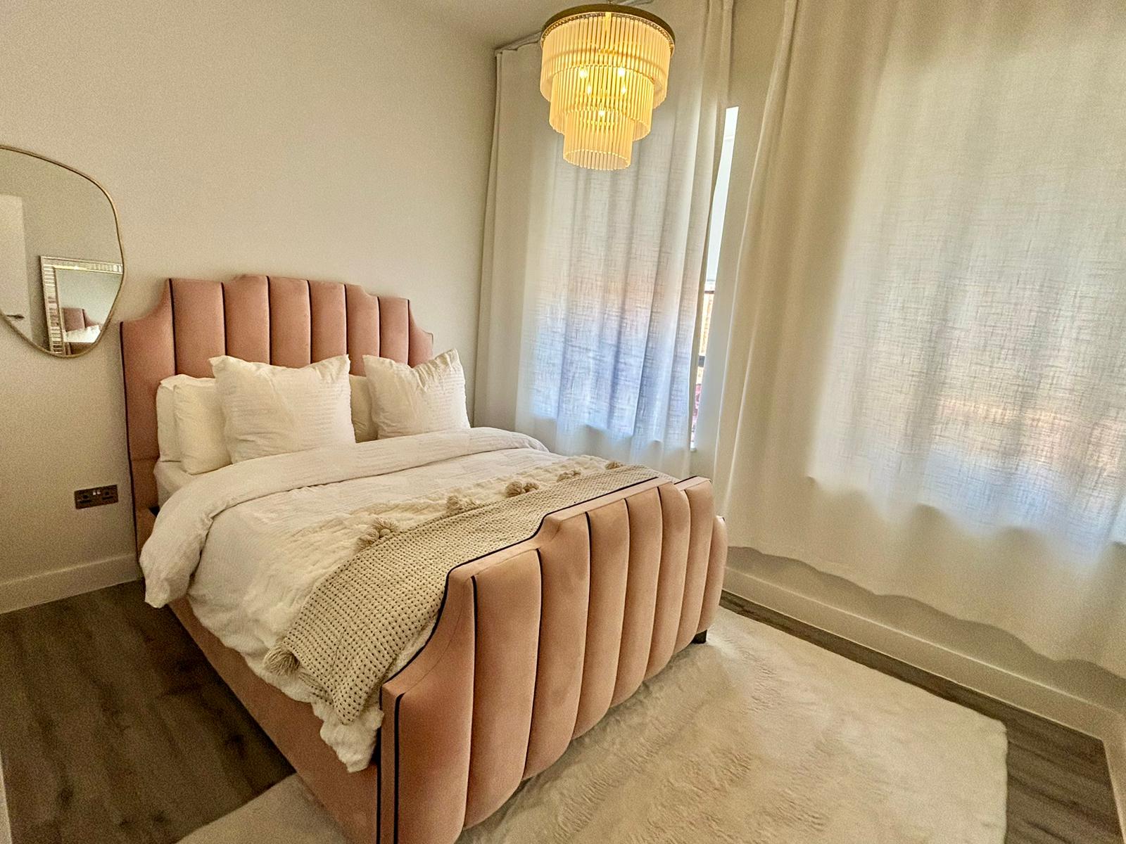 Apartment 21, The Million Pen Building, 3- 4 Legge Lane, Birmingham, Jewellery Quarter, B1 3LD