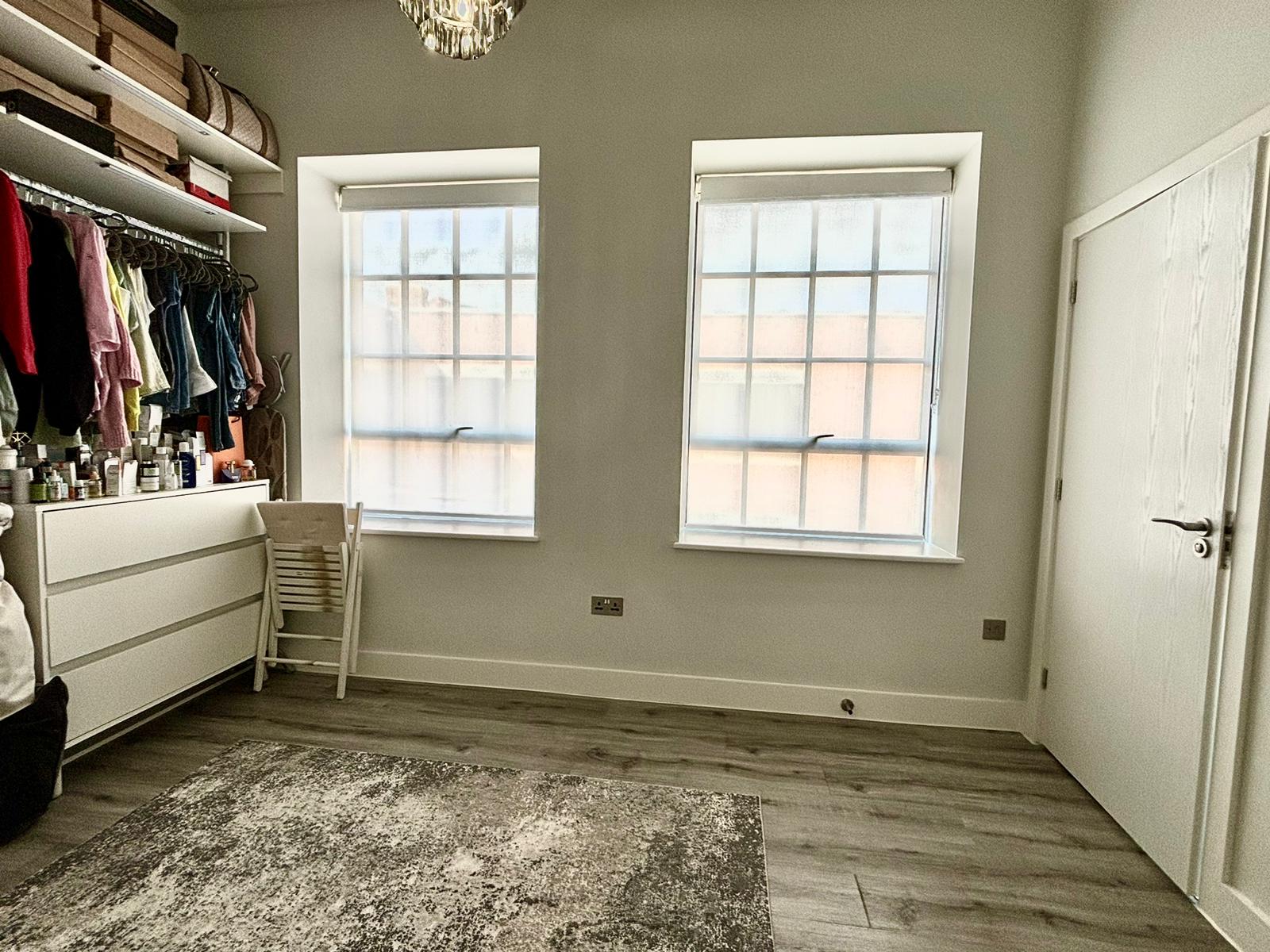 Apartment 21, The Million Pen Building, 3- 4 Legge Lane, Birmingham, Jewellery Quarter, B1 3LD