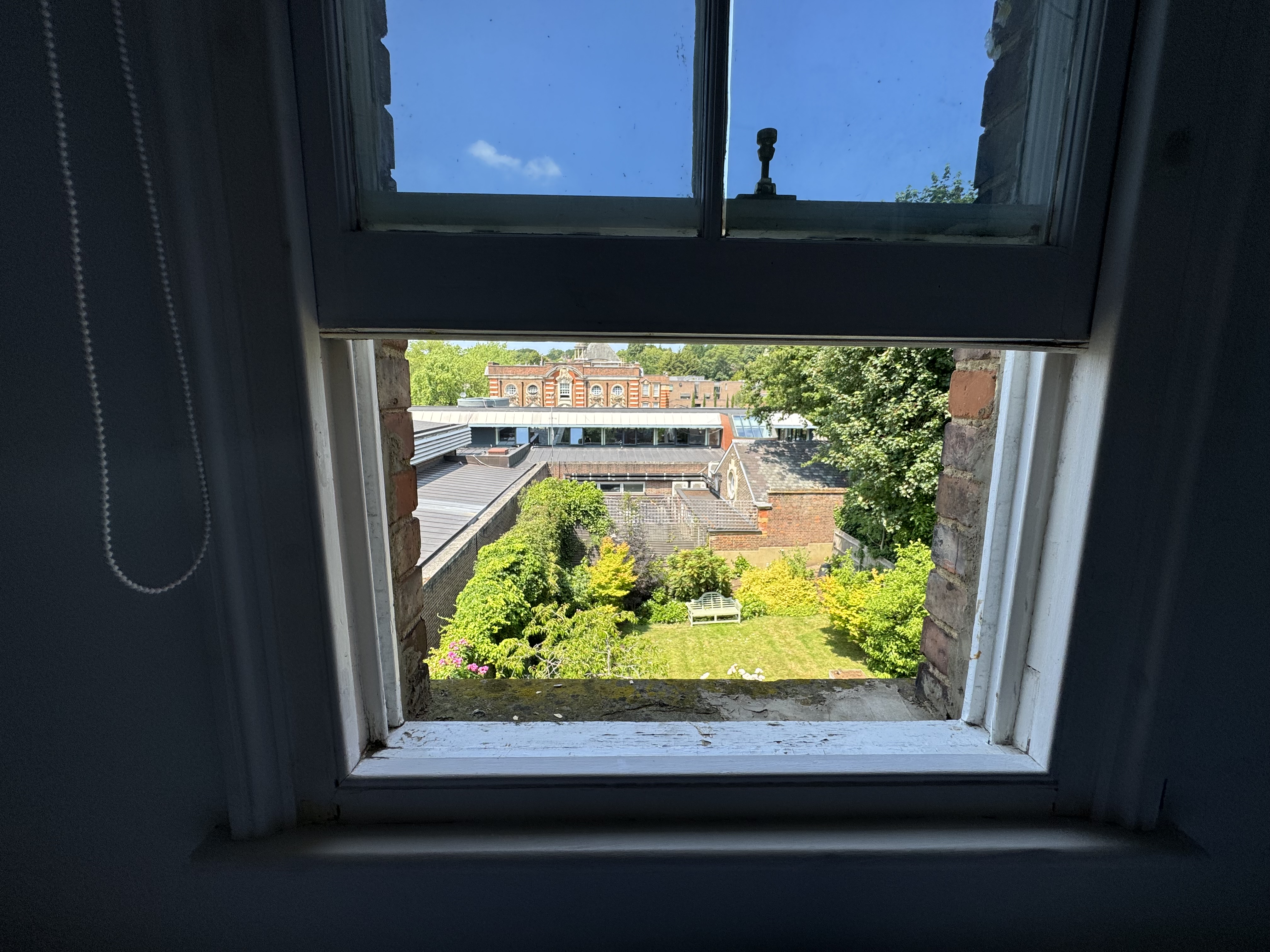 Arkwright Road, Hampstead, London, NW3 6BG