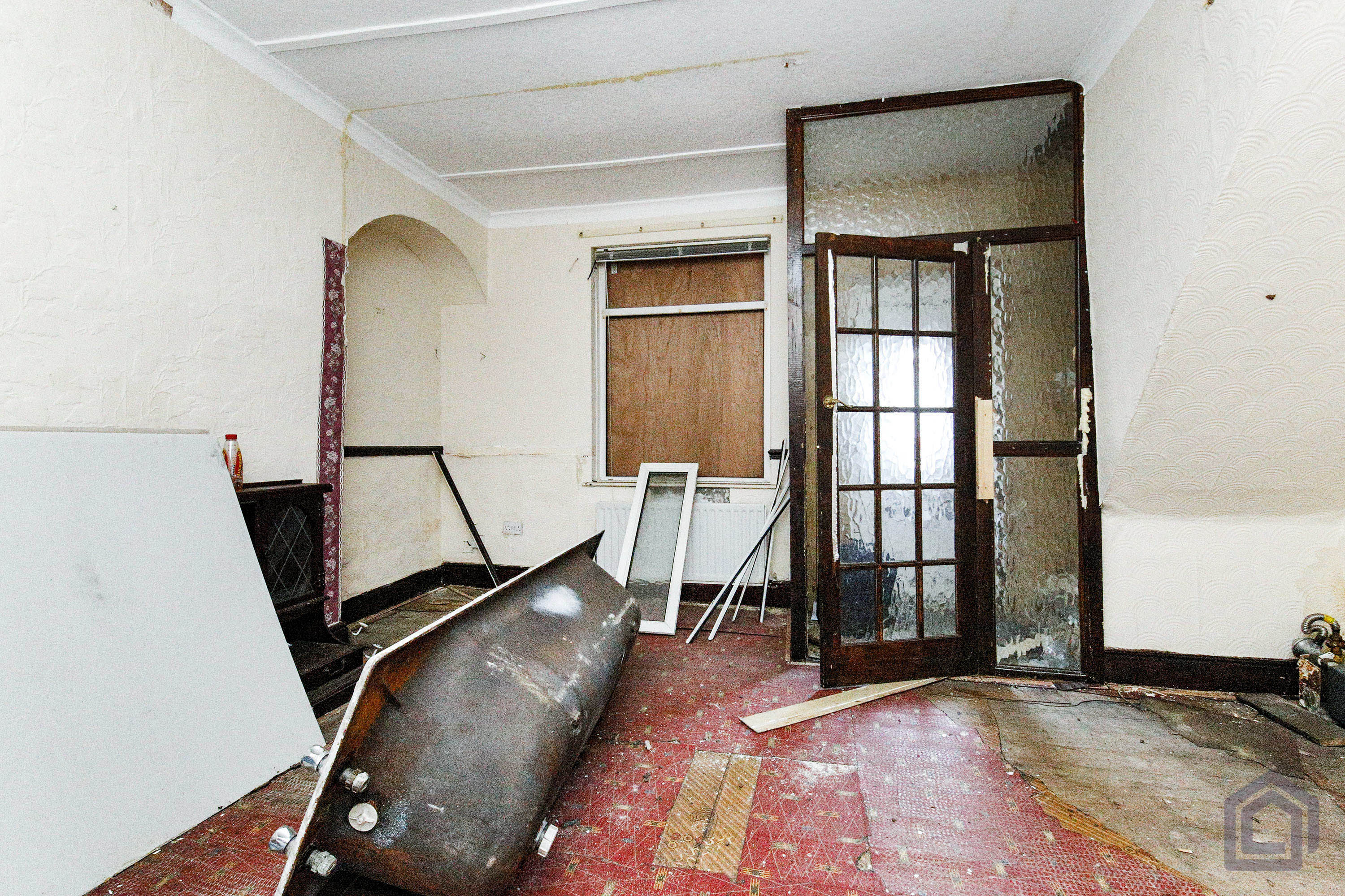 Warren Street, Peterlee, County Durham, SR8 4NA