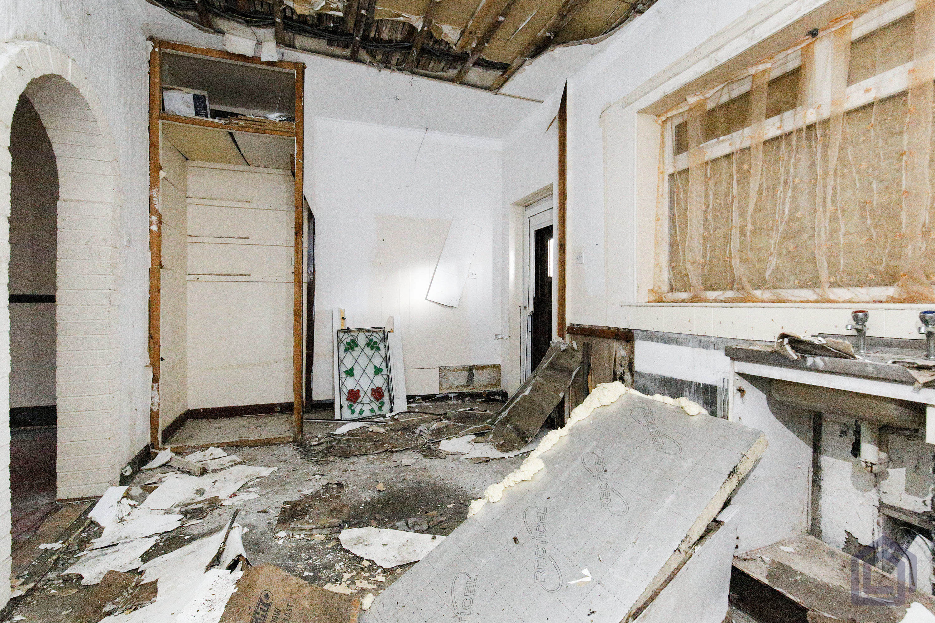 Warren Street, Peterlee, County Durham, SR8 4NA