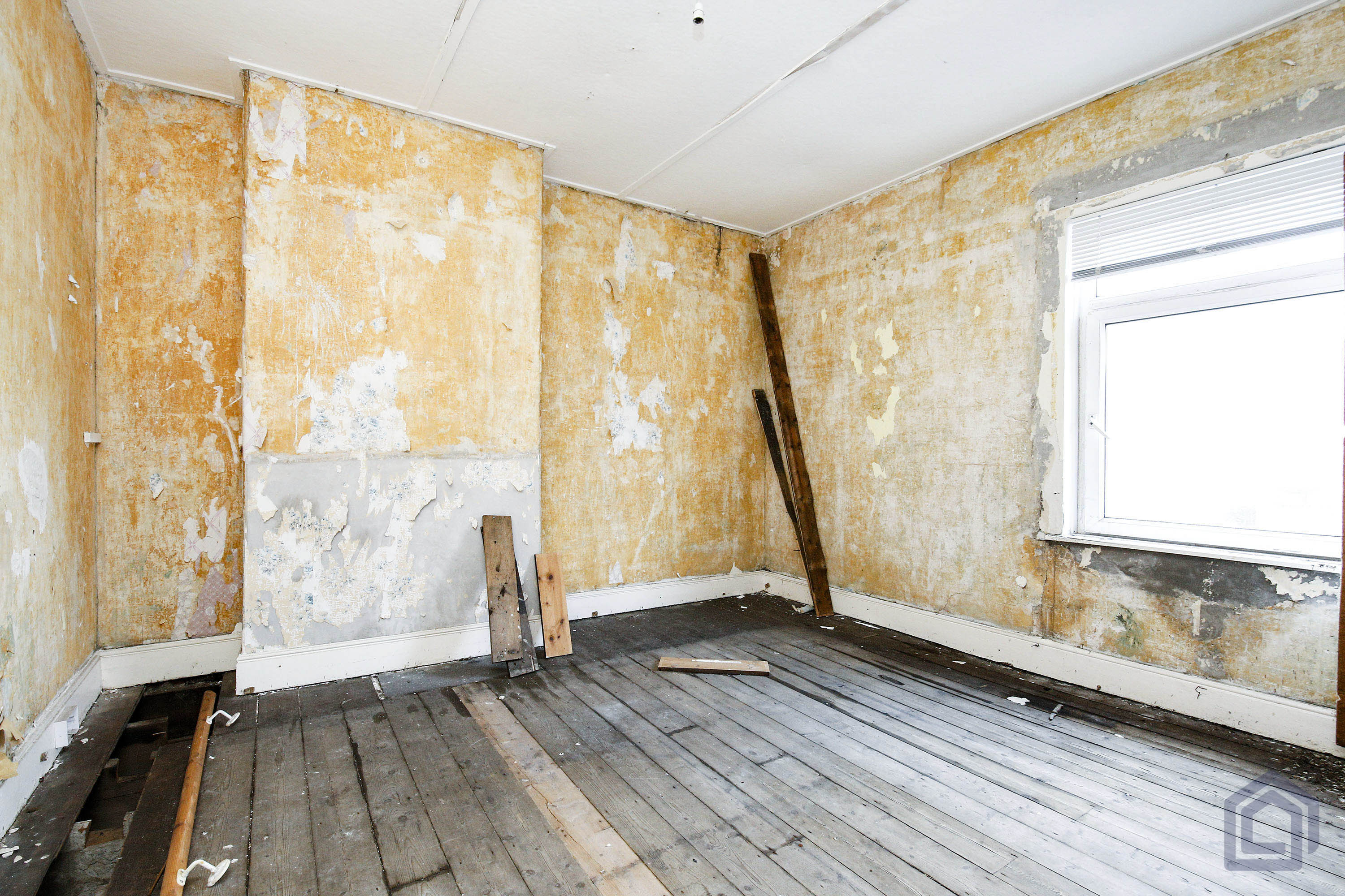 Warren Street, Peterlee, County Durham, SR8 4NA