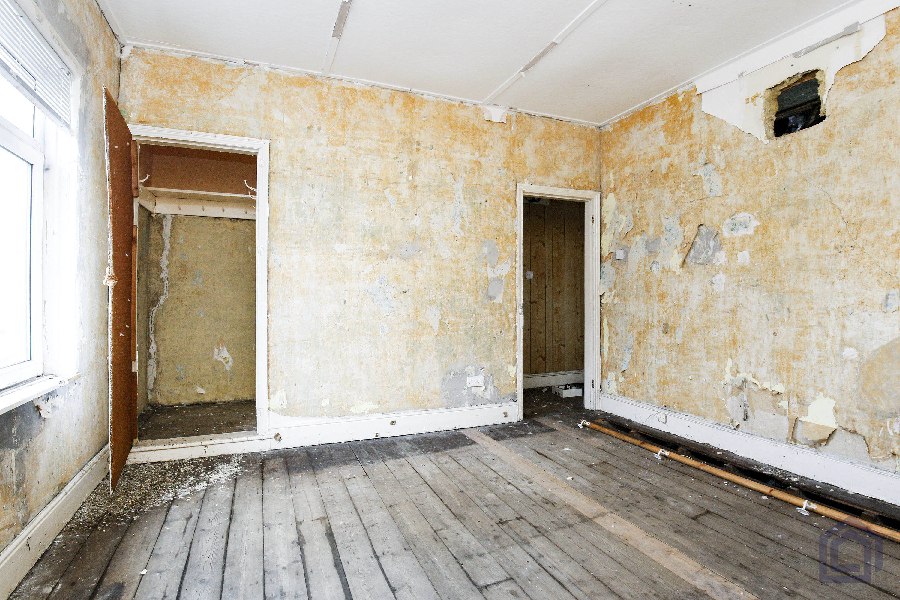 Warren Street, Peterlee, County Durham, SR8 4NA