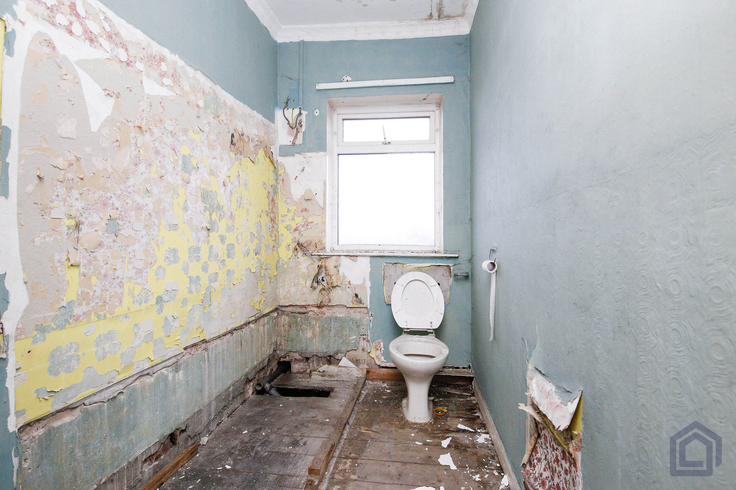 Warren Street, Peterlee, County Durham, SR8 4NA