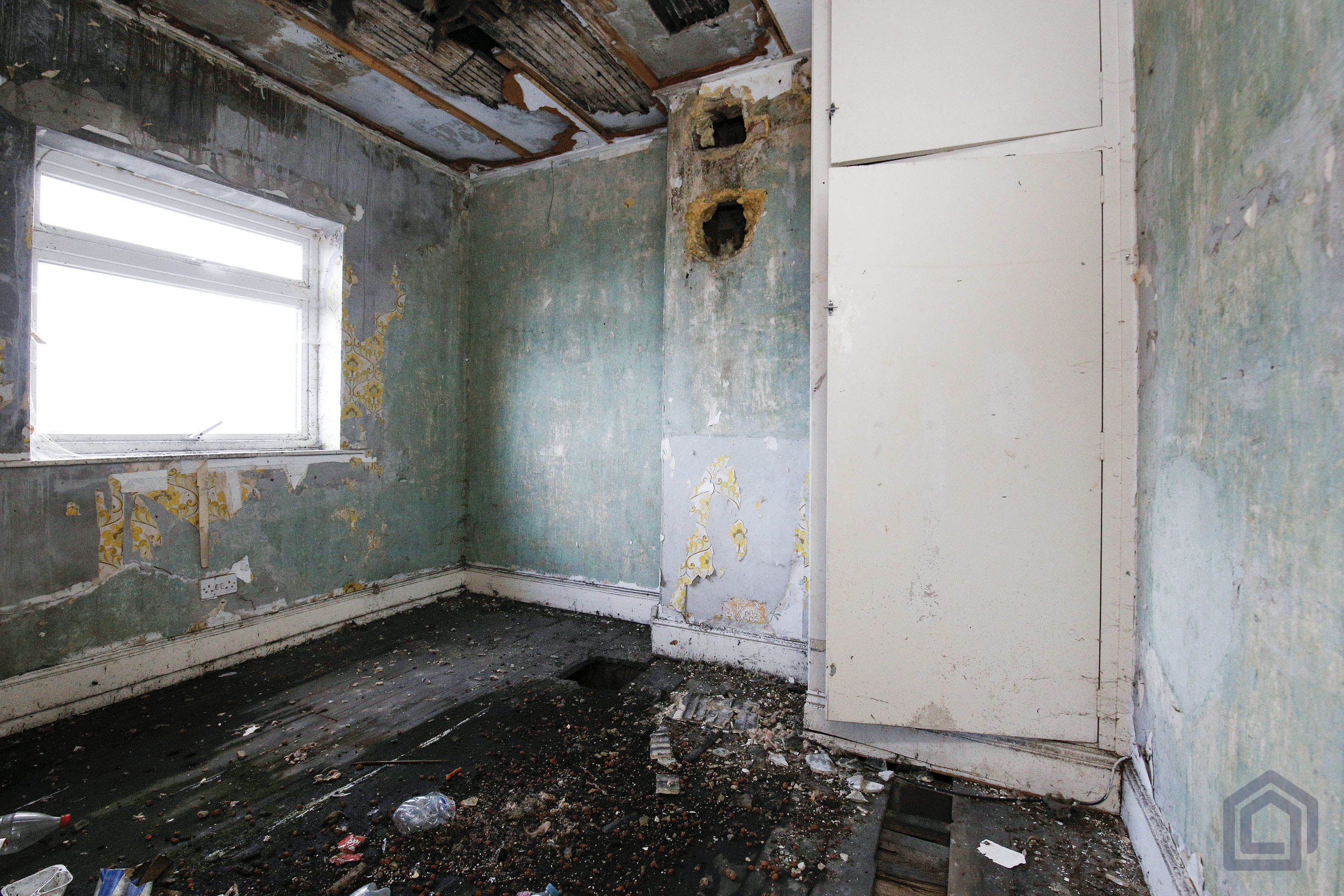 Warren Street, Peterlee, County Durham, SR8 4NA