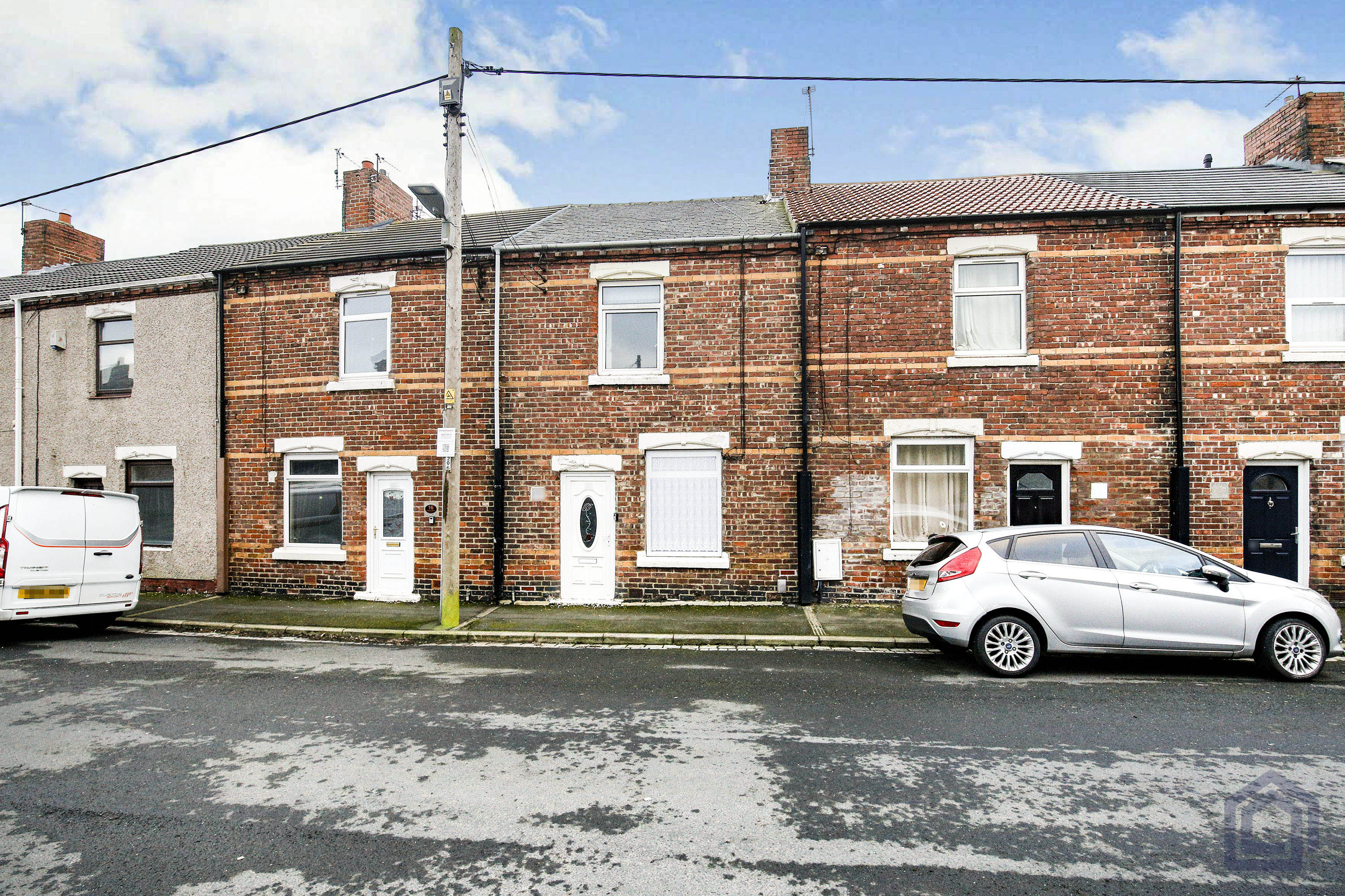Warren Street, Peterlee, County Durham, SR8 4NA