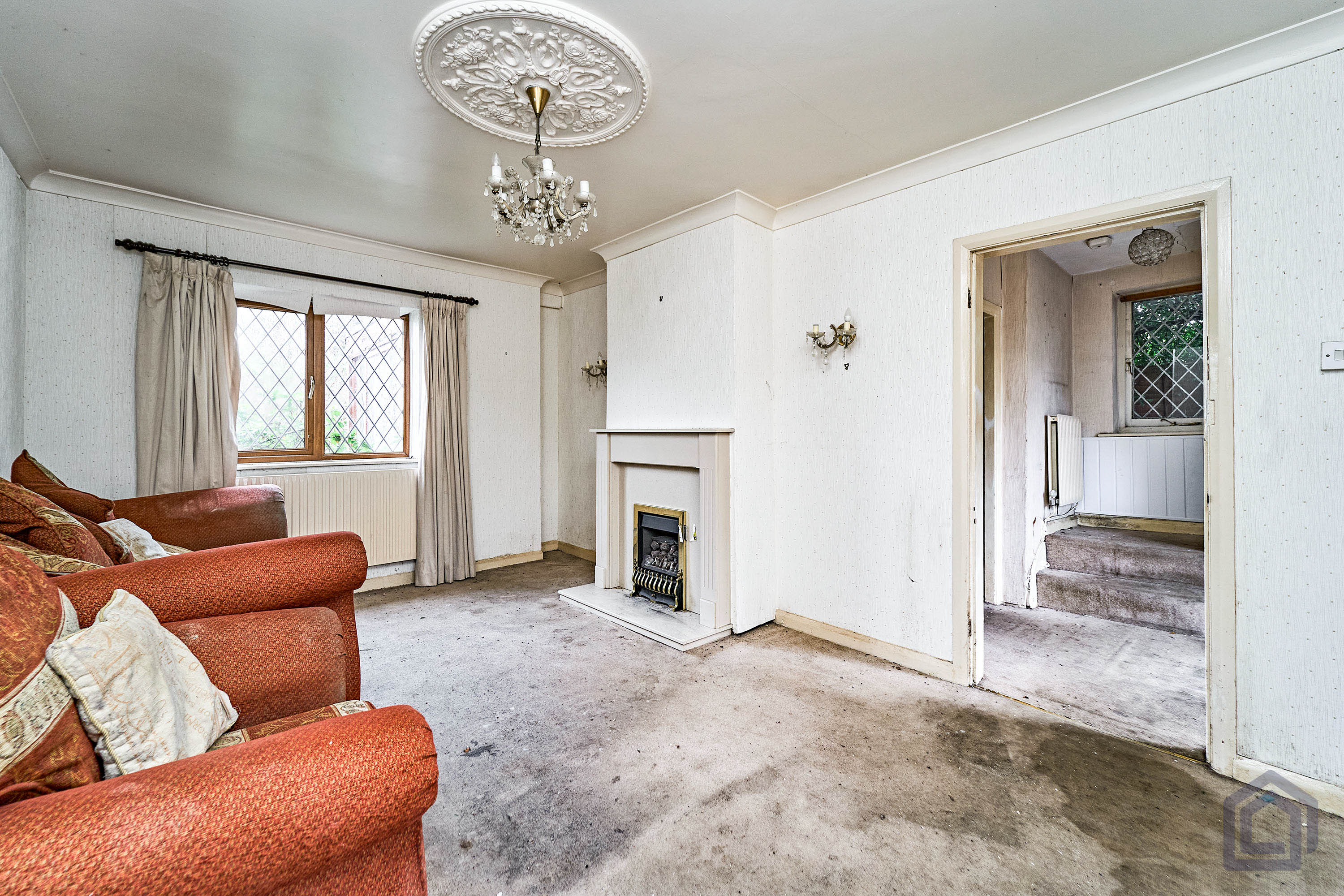 Kendrick Road, Bilston, Walsall, WV14 8LJ