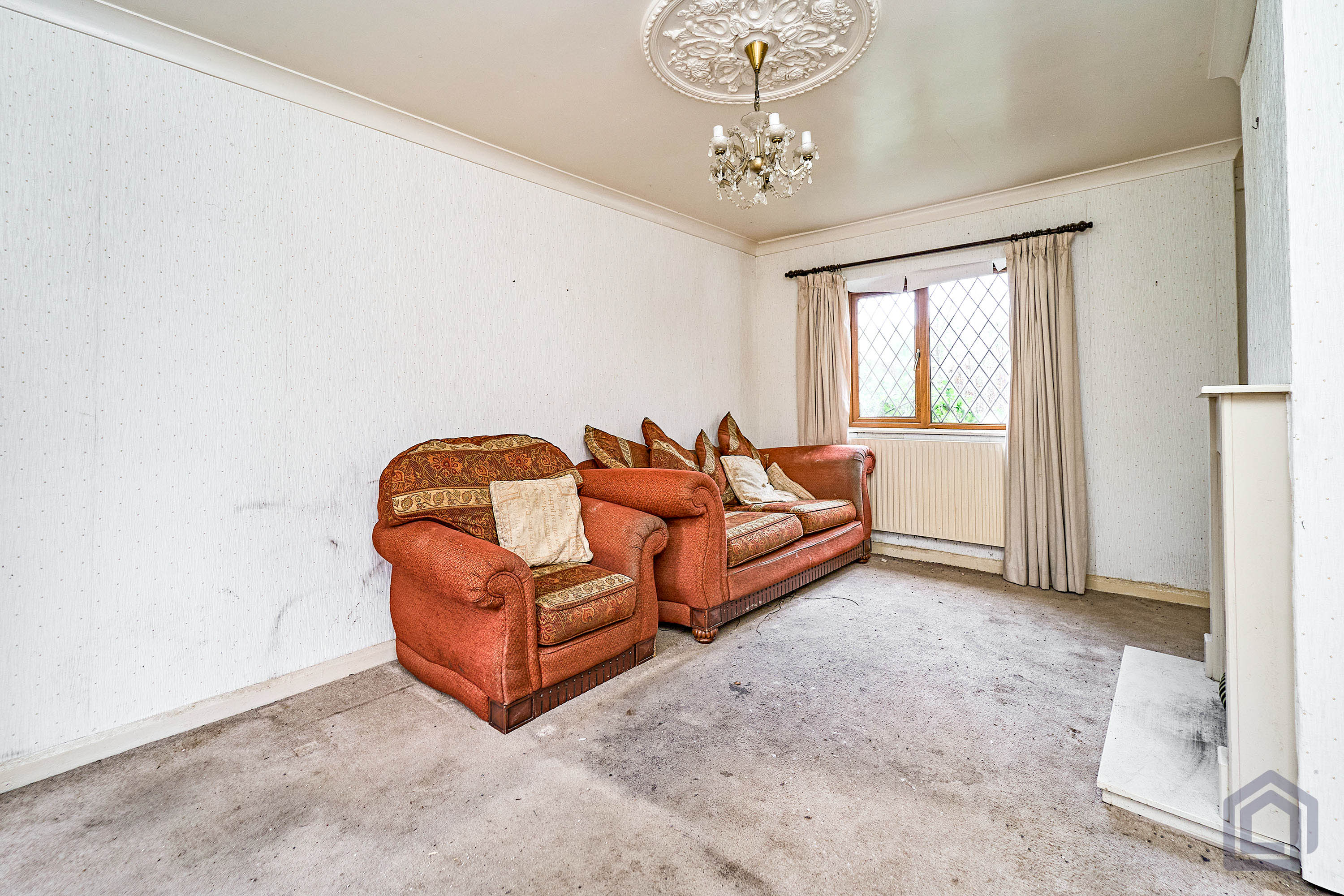 Kendrick Road, Bilston, Walsall, WV14 8LJ