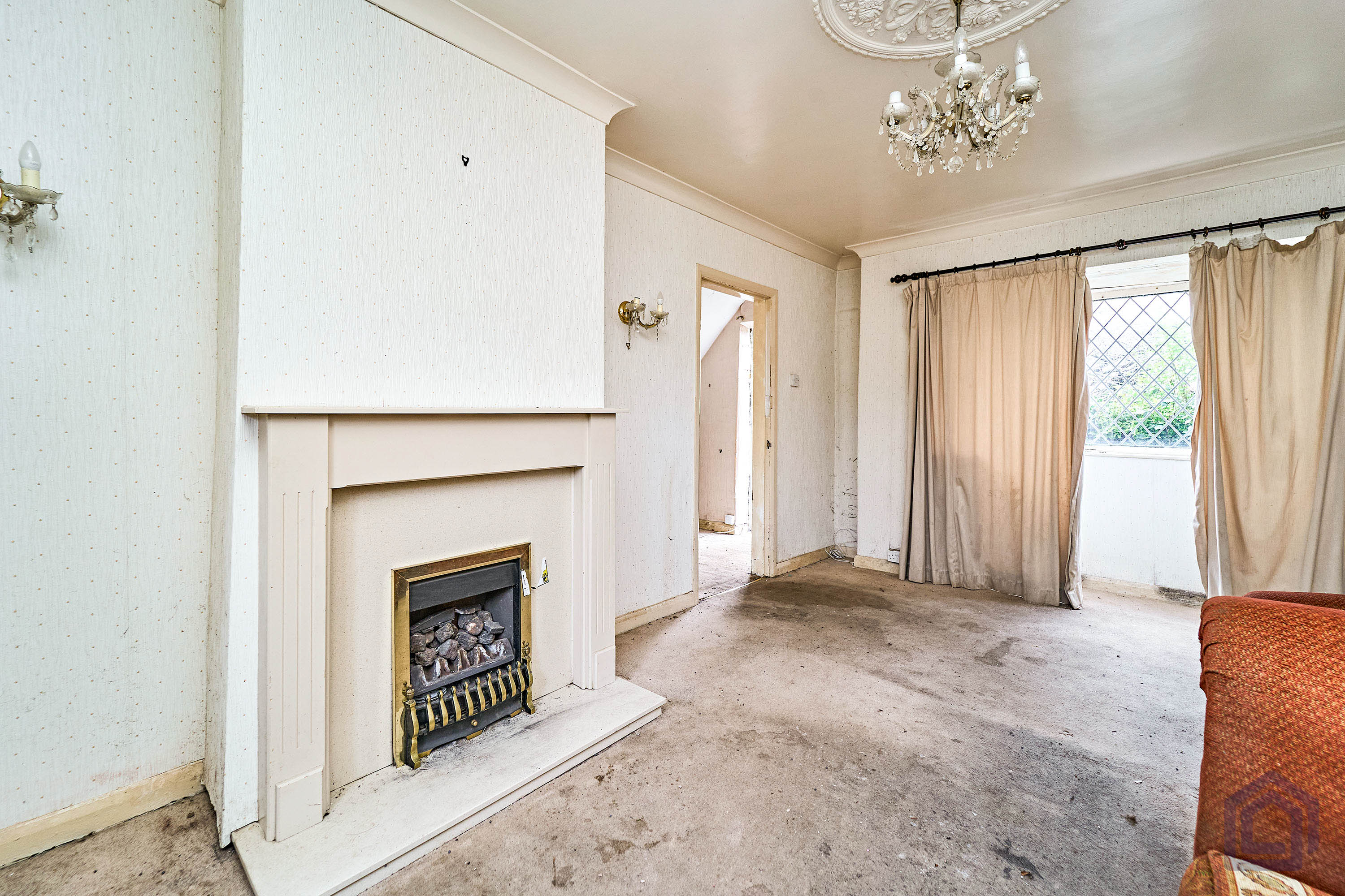 Kendrick Road, Bilston, Walsall, WV14 8LJ