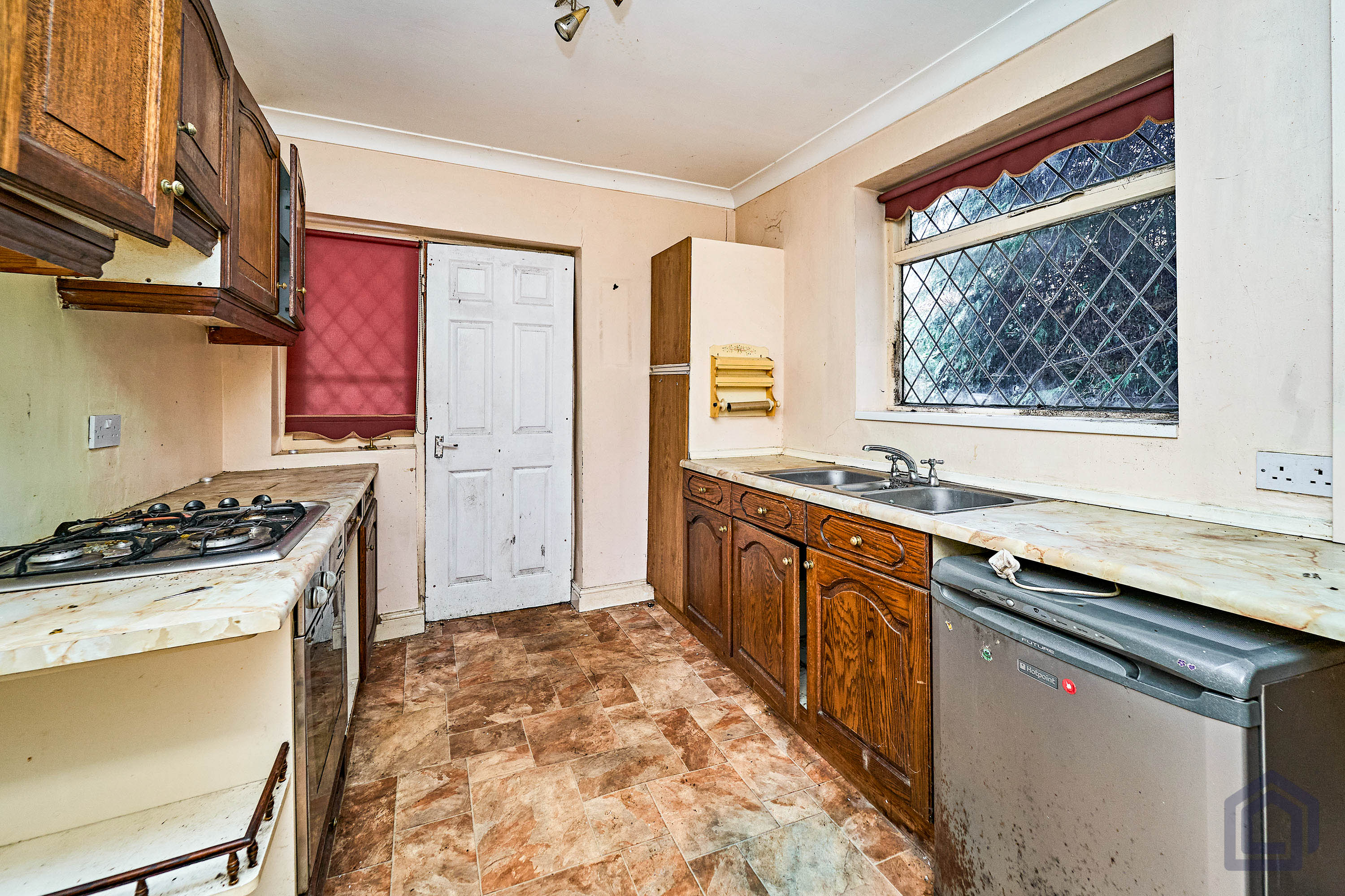Kendrick Road, Bilston, Walsall, WV14 8LJ
