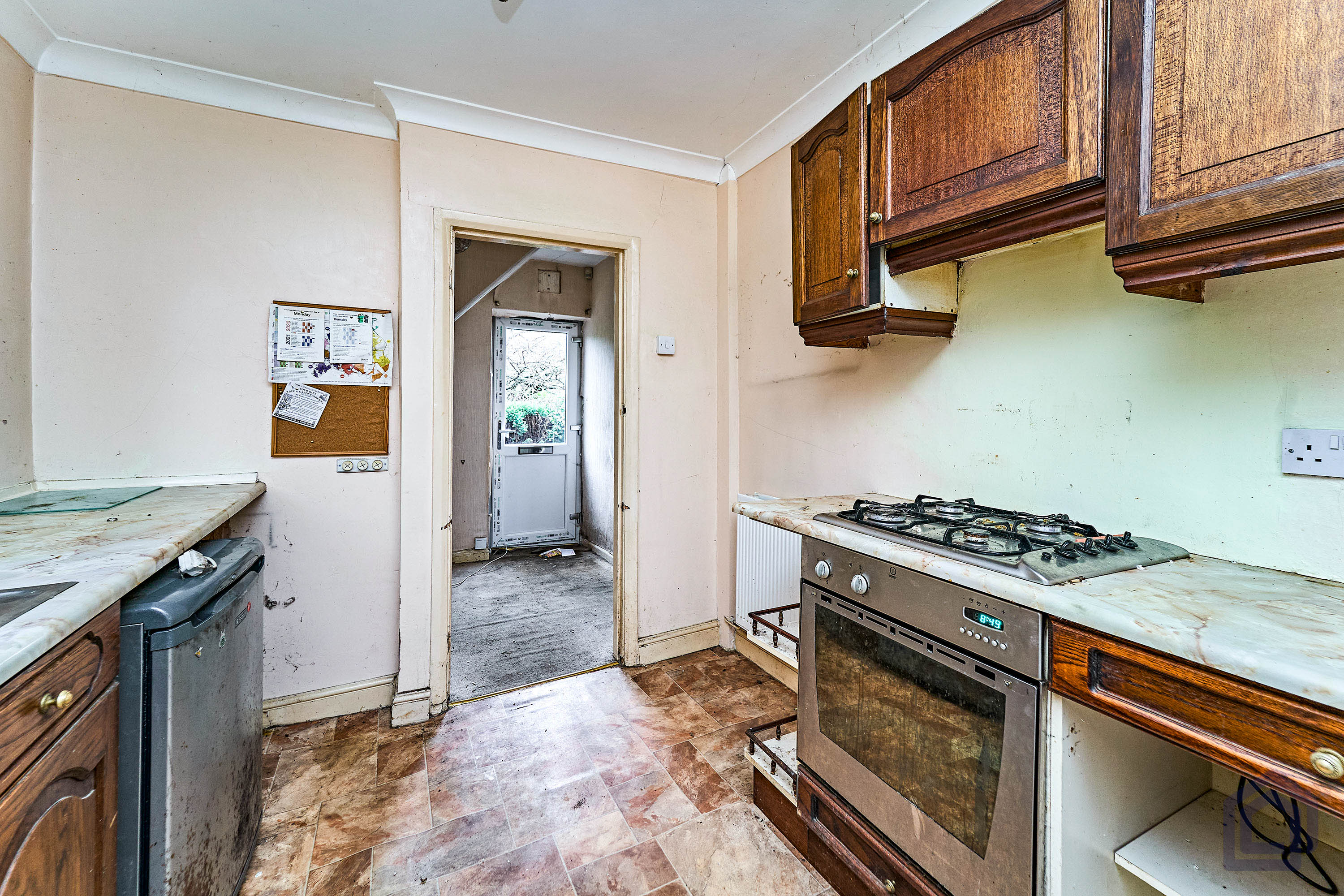 Kendrick Road, Bilston, Walsall, WV14 8LJ