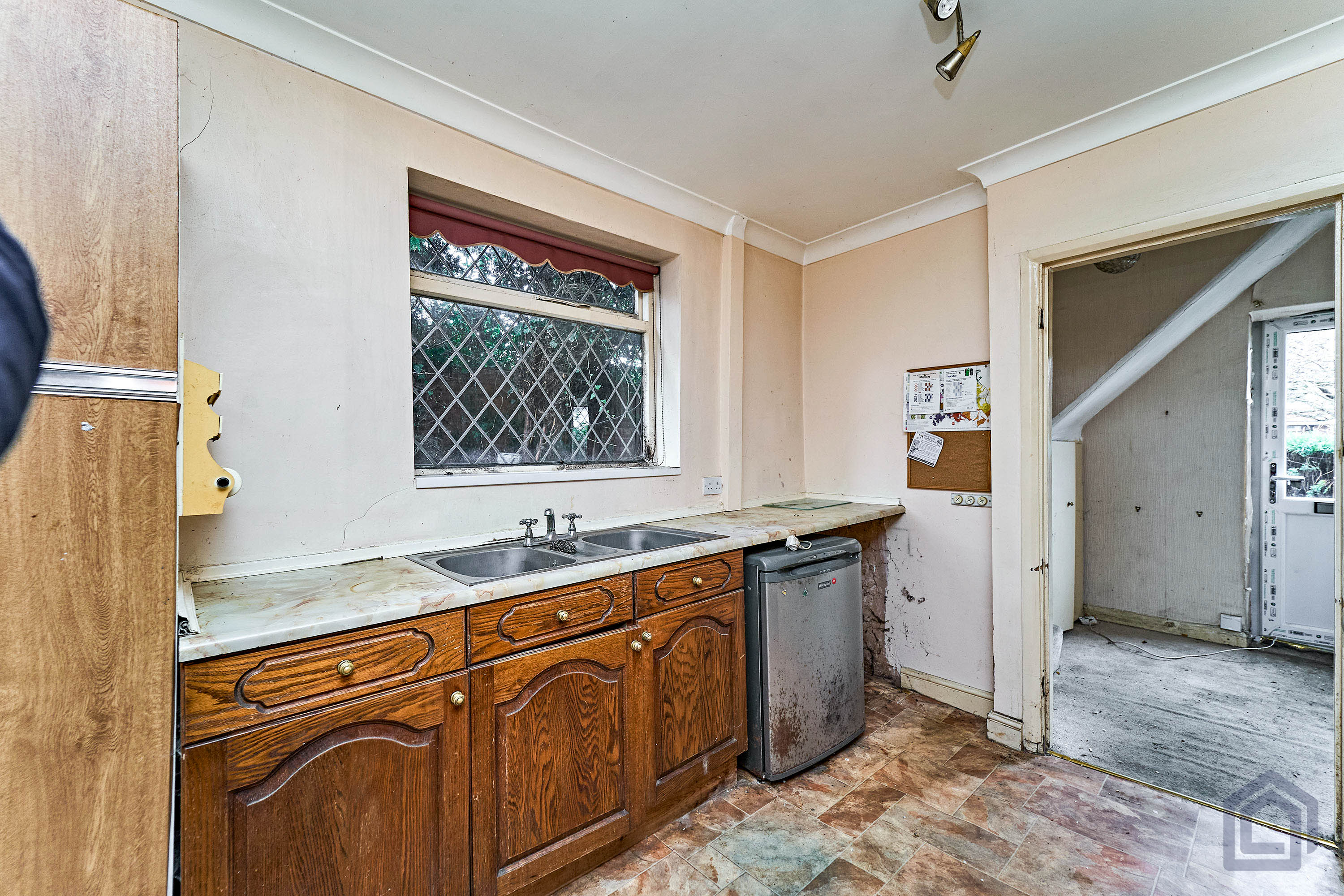 Kendrick Road, Bilston, Walsall, WV14 8LJ