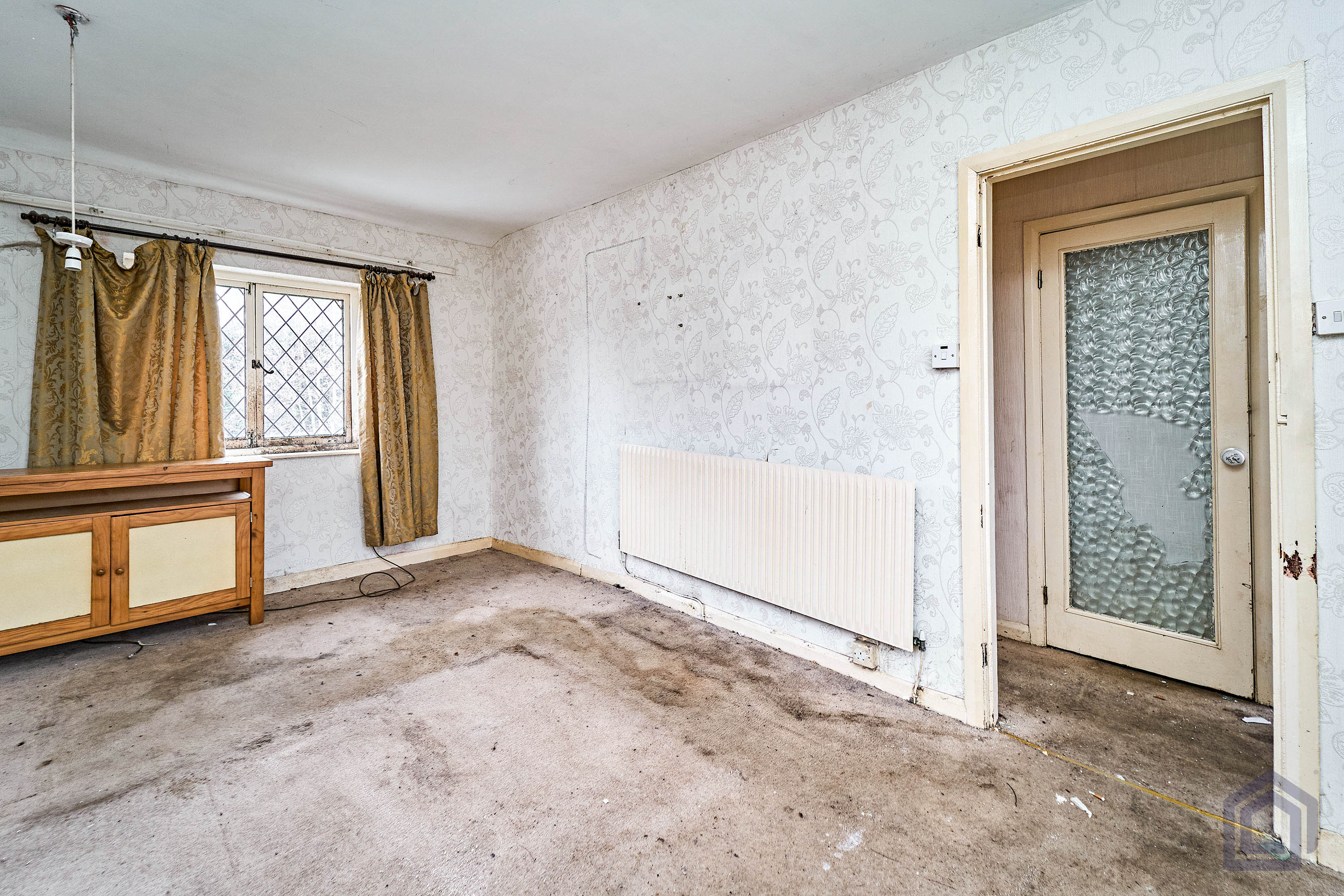 Kendrick Road, Bilston, Walsall, WV14 8LJ