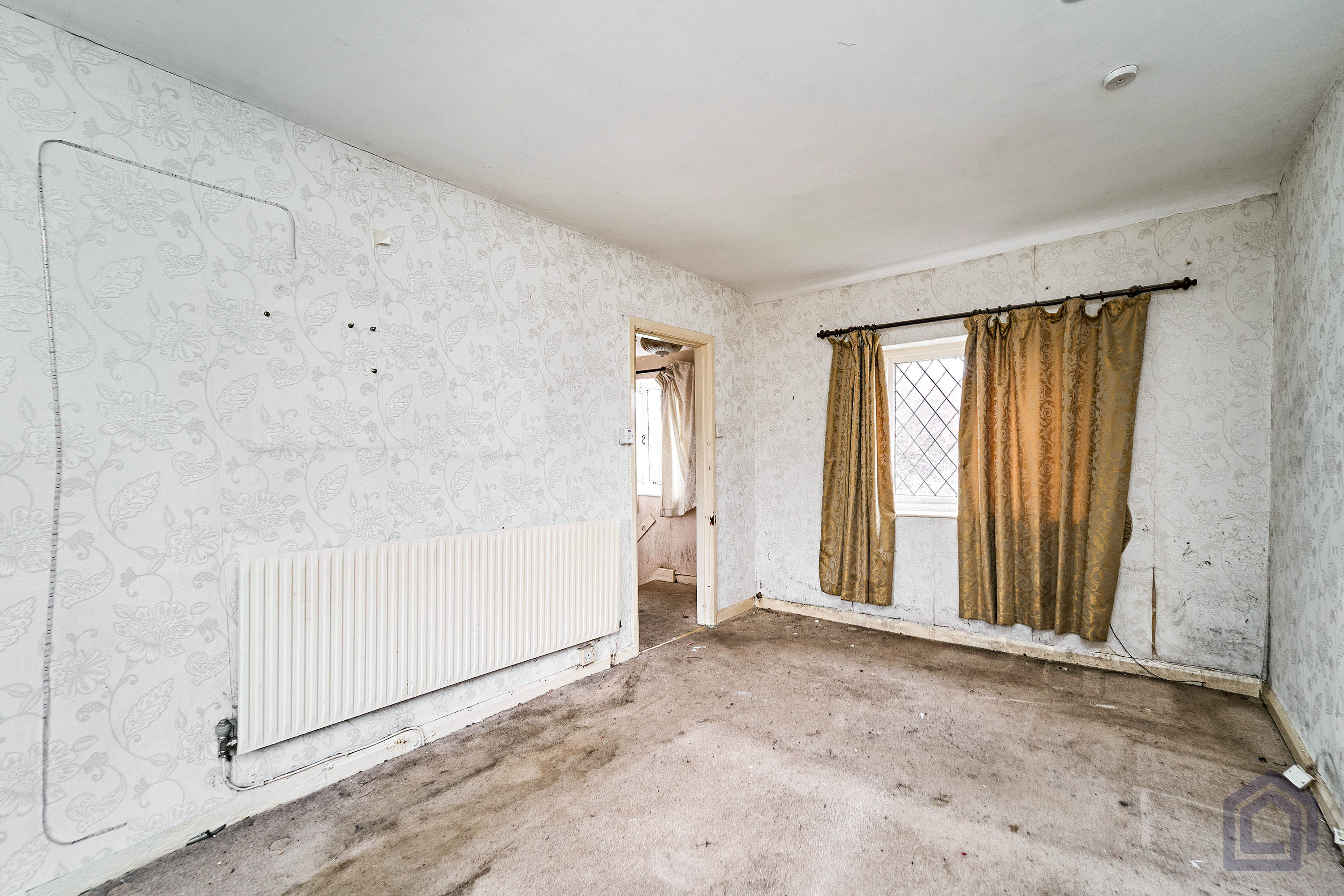 Kendrick Road, Bilston, Walsall, WV14 8LJ