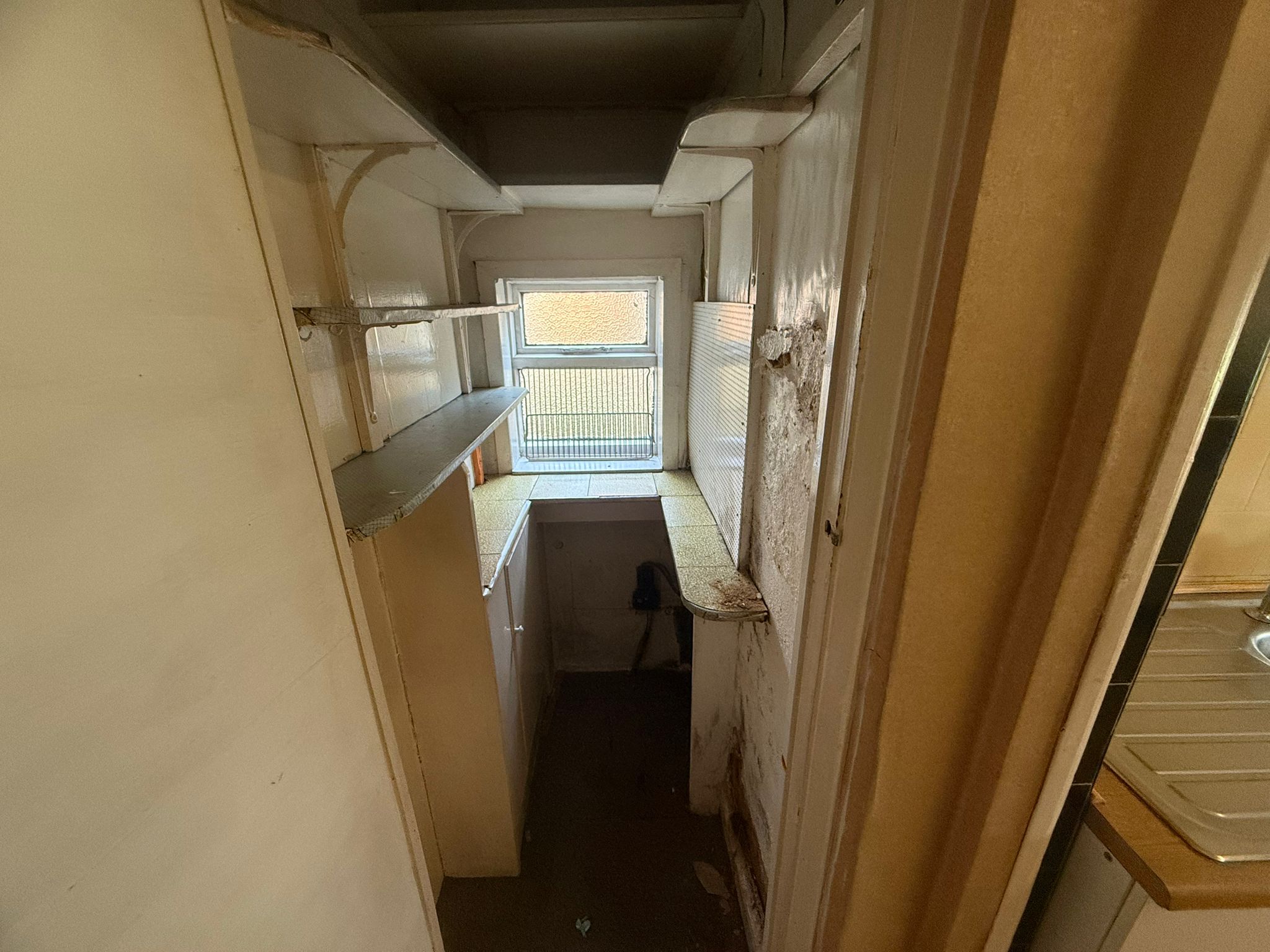 Aylesbury Avenue, Derby, Chaddesden, DE21 6JB