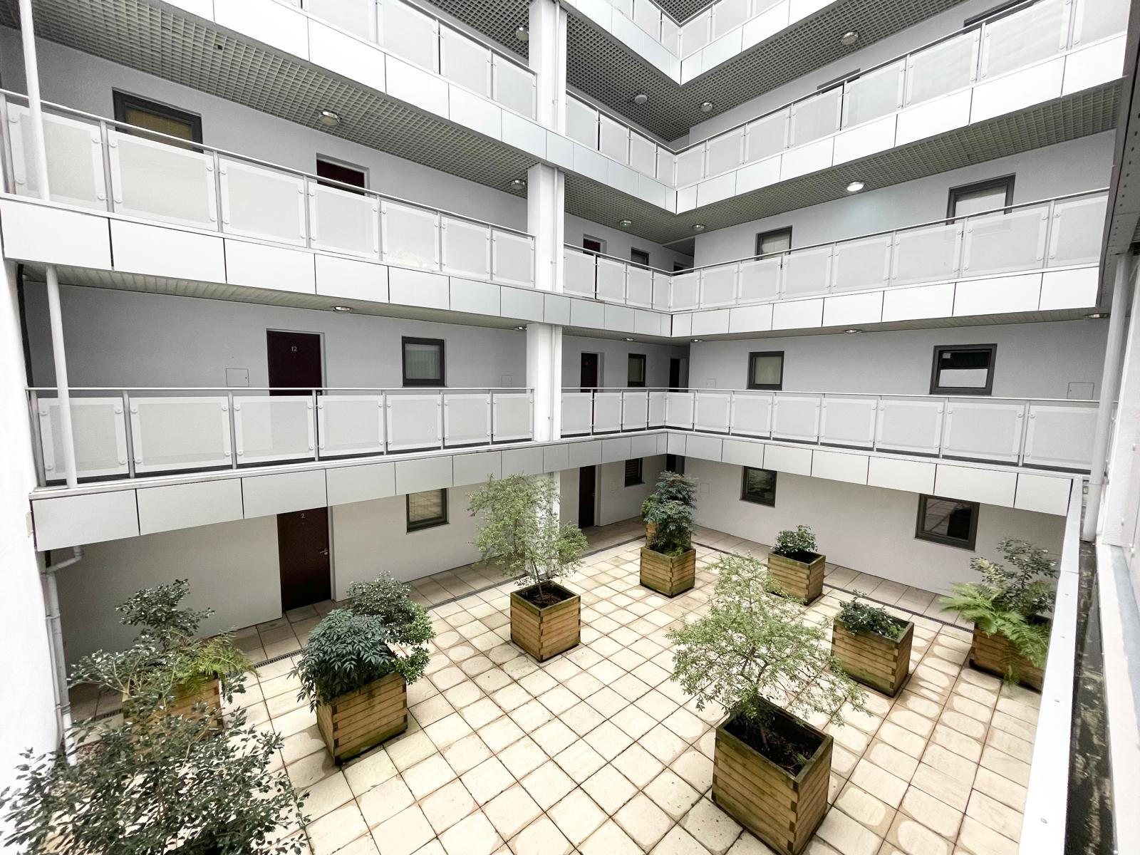 Temple House, 24 Temple street, Birmingham, Birmingham, B2 5BG