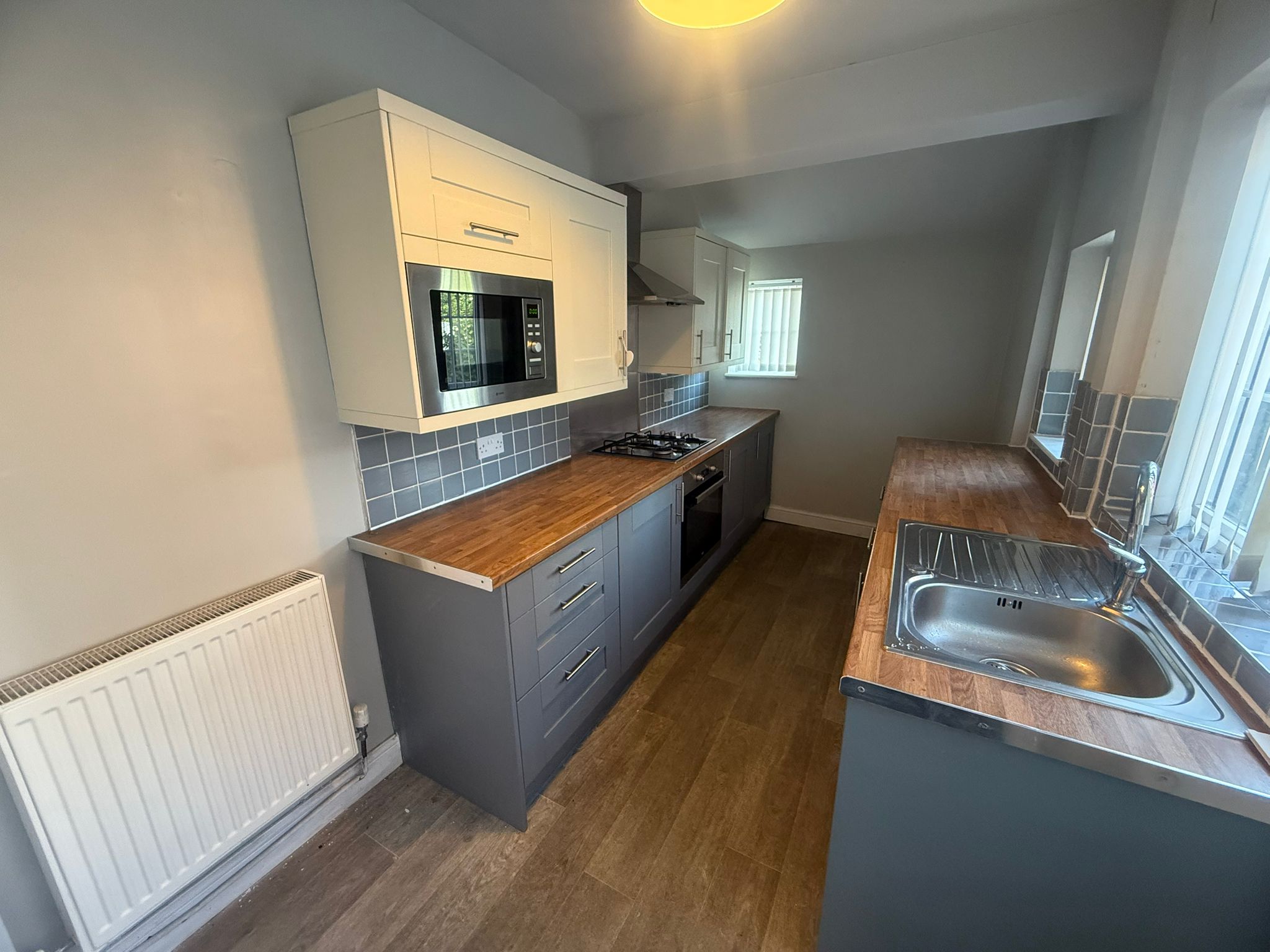 Stone Road, Stafford, Staffordshire, ST16 2RB