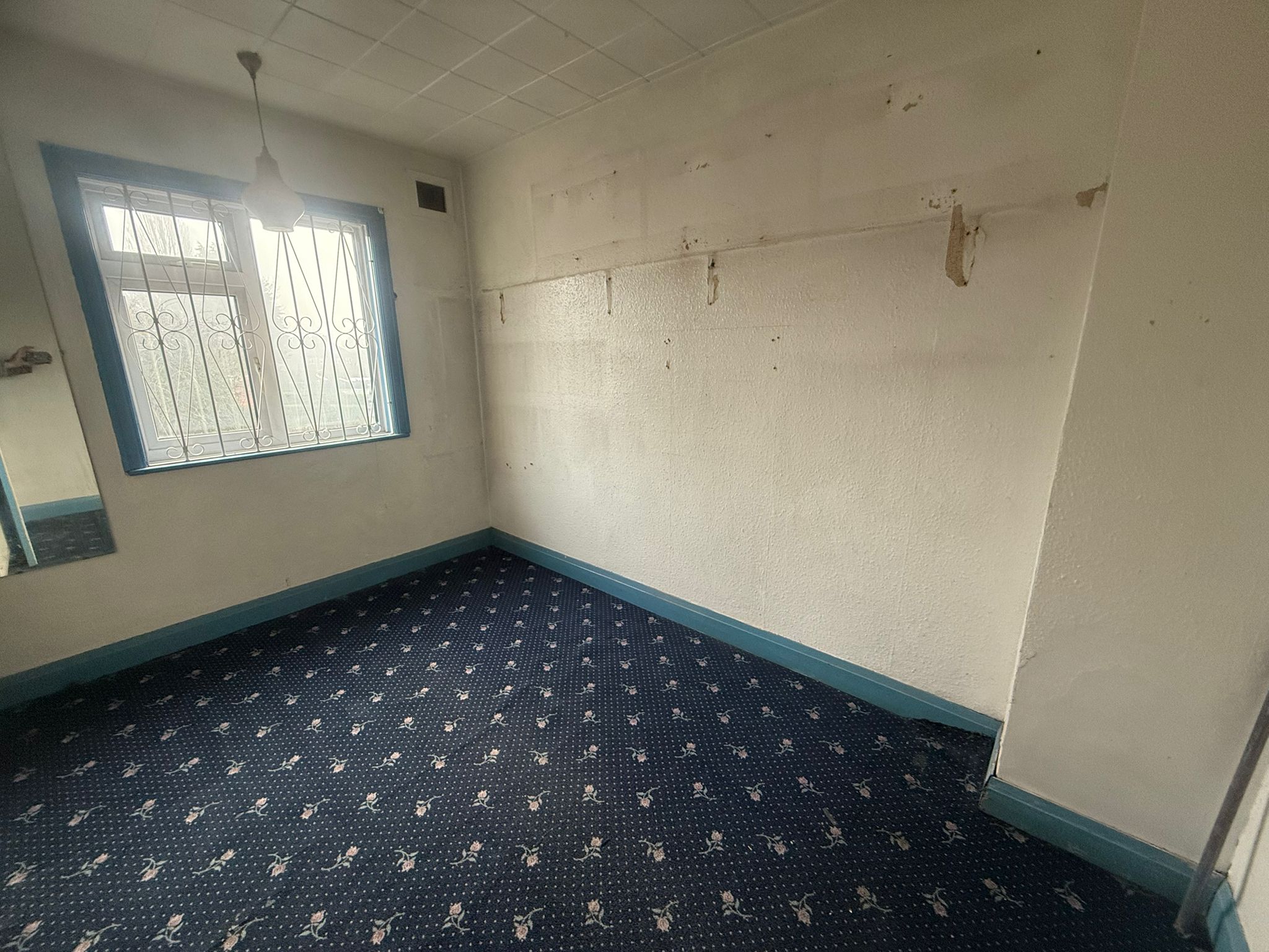 Aylesbury Avenue, Derby, Chaddesden, DE21 6JB