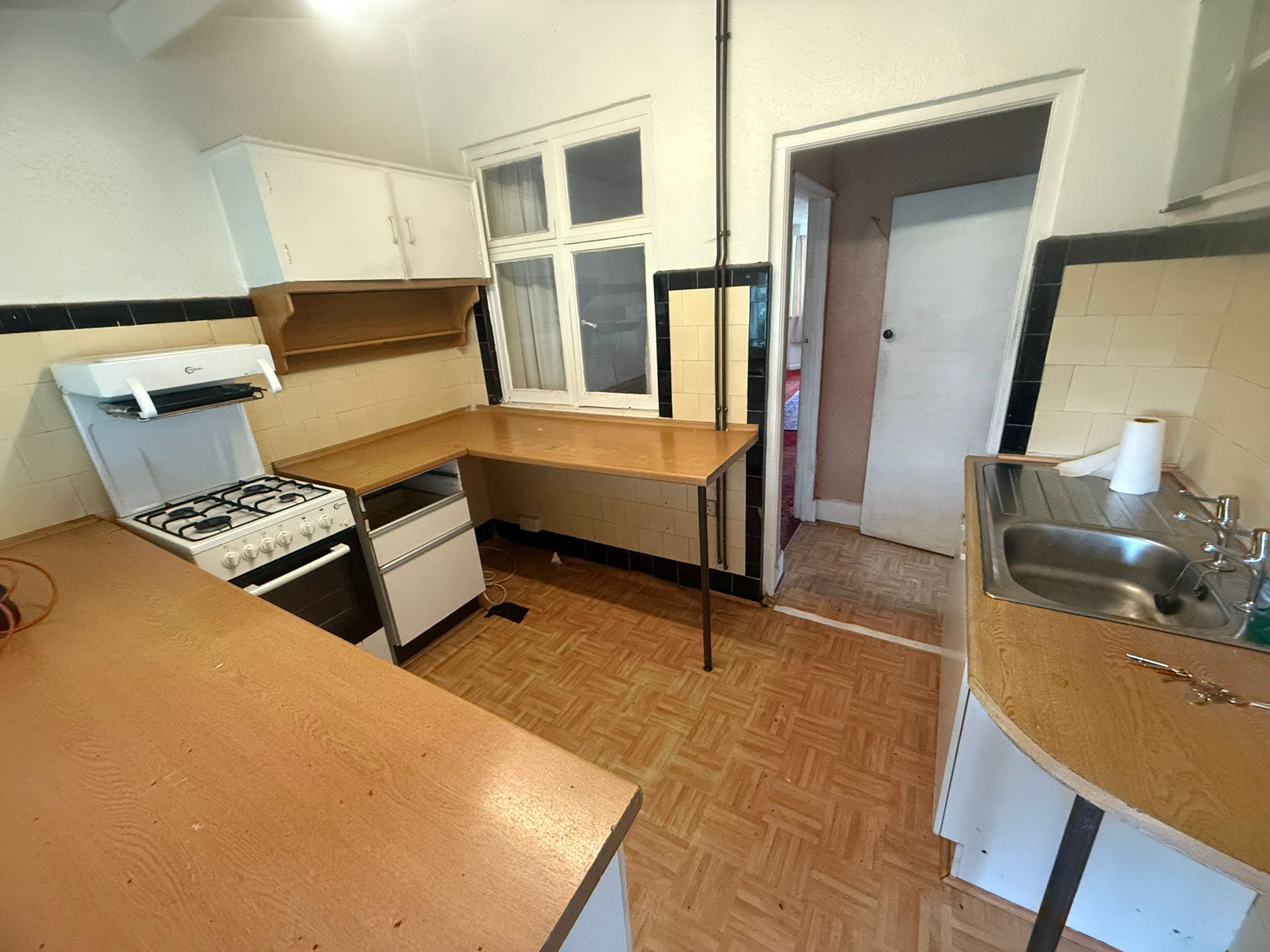 Aylesbury Avenue, Derby, Chaddesden, DE21 6JB