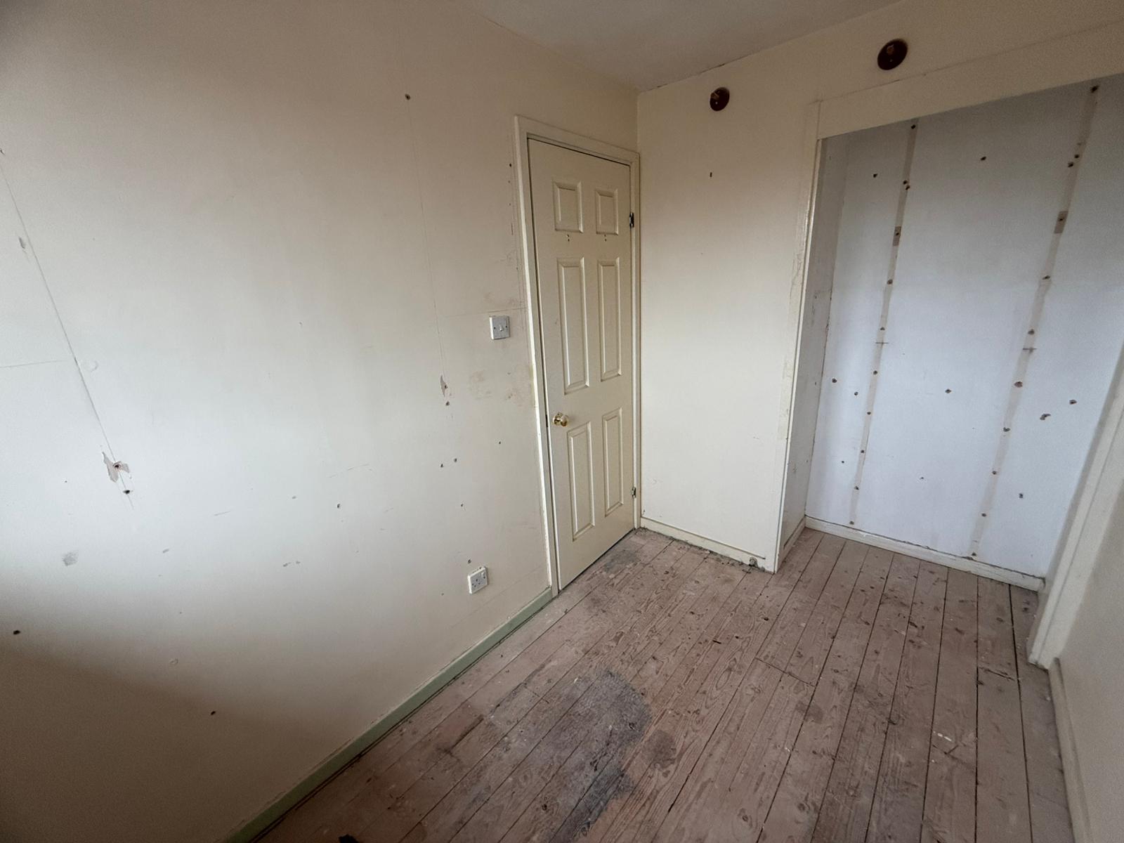 Rosecroft Gardens, Swadlincote, Derby, DE11 9AF